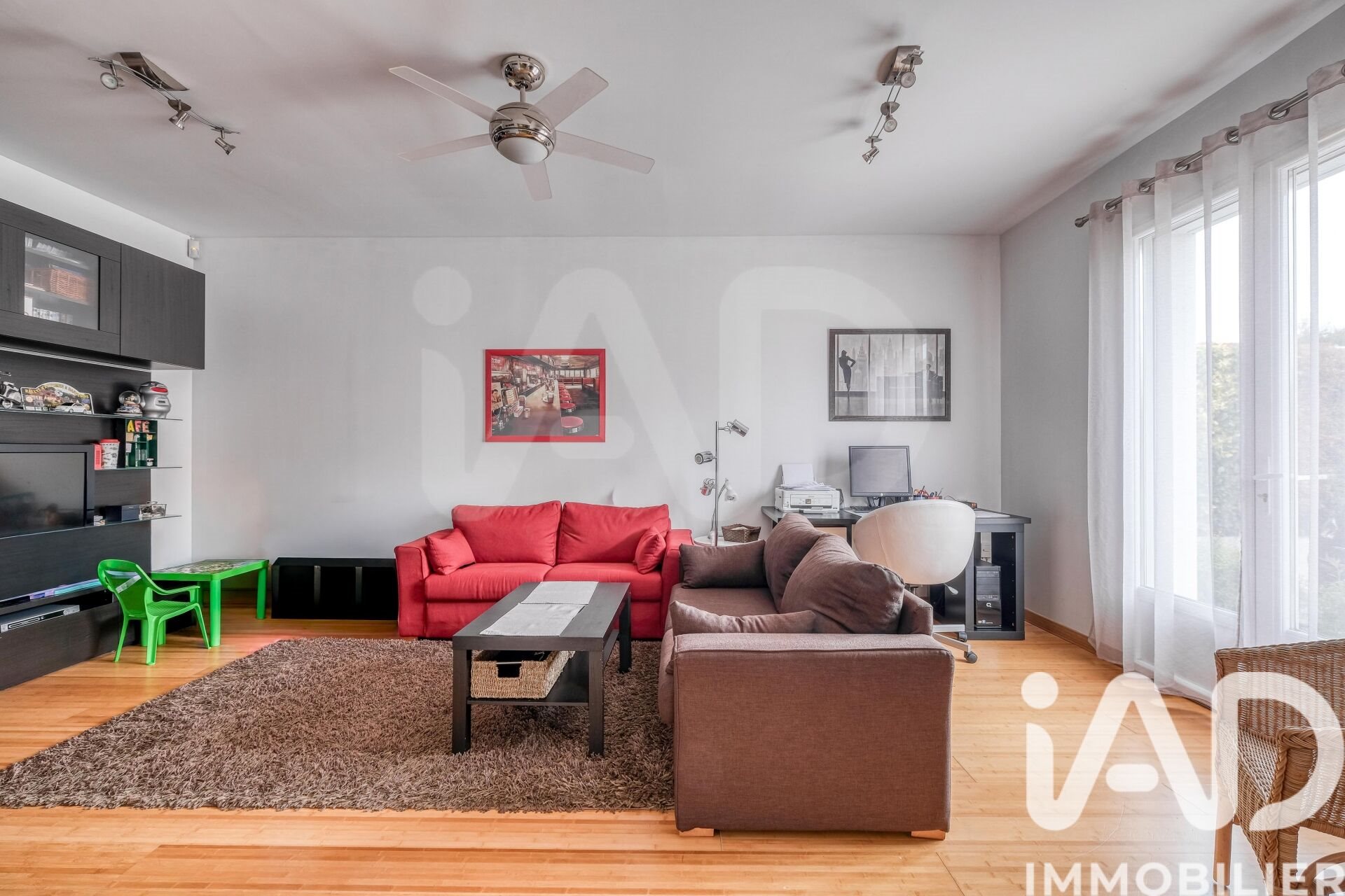 Maison à vendre, 350m², Meaux