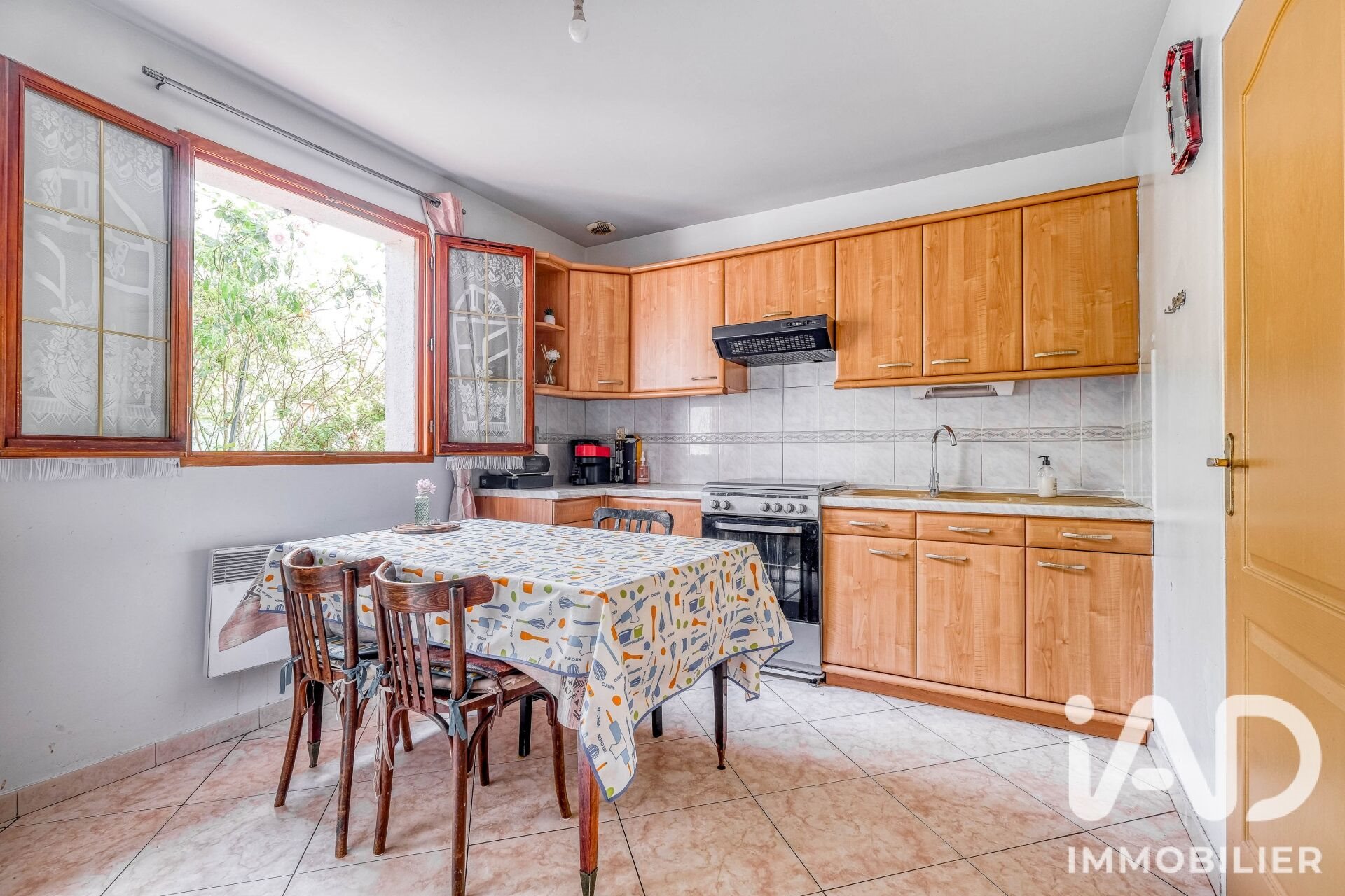 Maison à vendre, 112m², Meaux