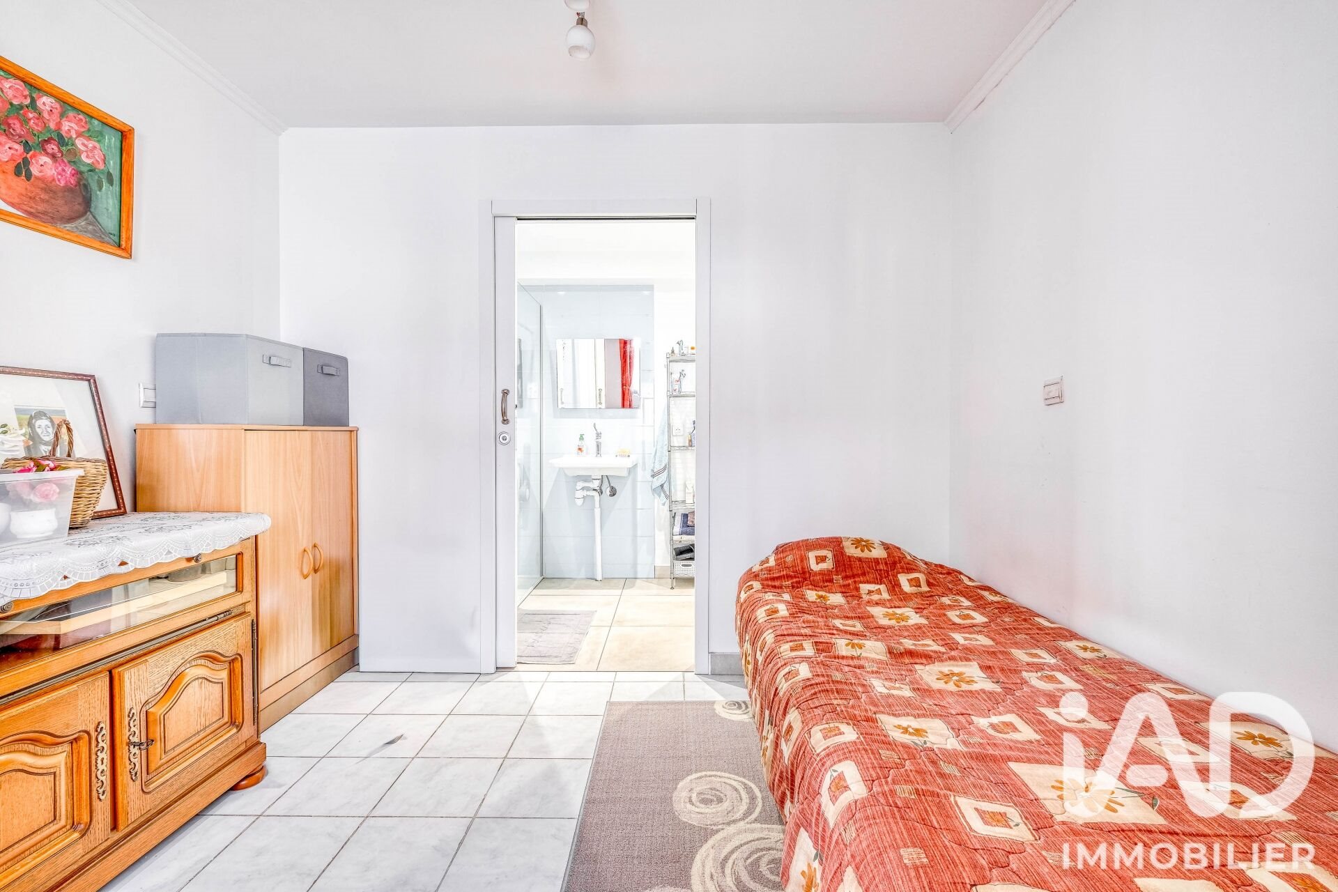 Maison à vendre, 112m², Meaux
