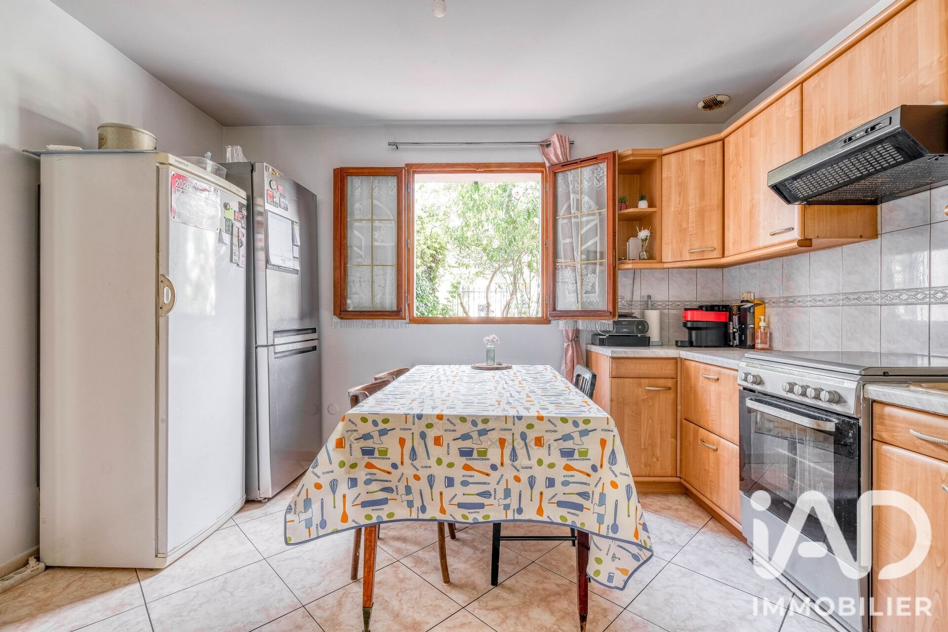 Maison à vendre, 112m², Meaux