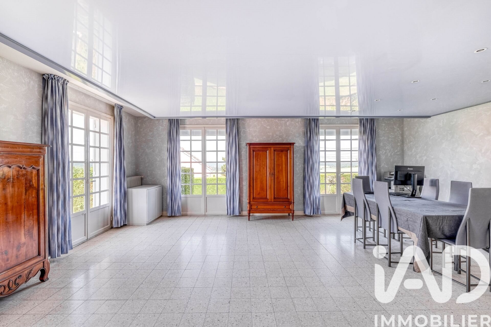 Maison à vendre, 199m², Ussy-sur-Marne