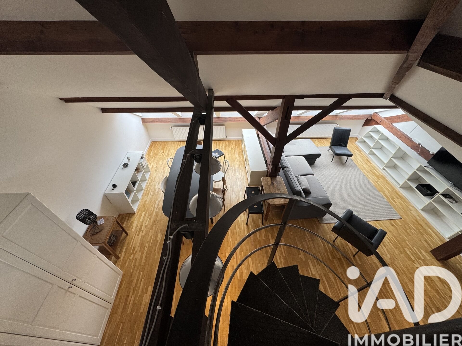 Appartement à vendre, 105m², Meaux