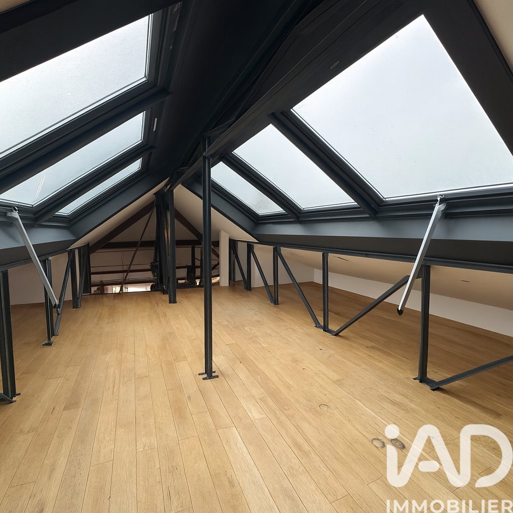 Appartement à vendre, 105m², Meaux