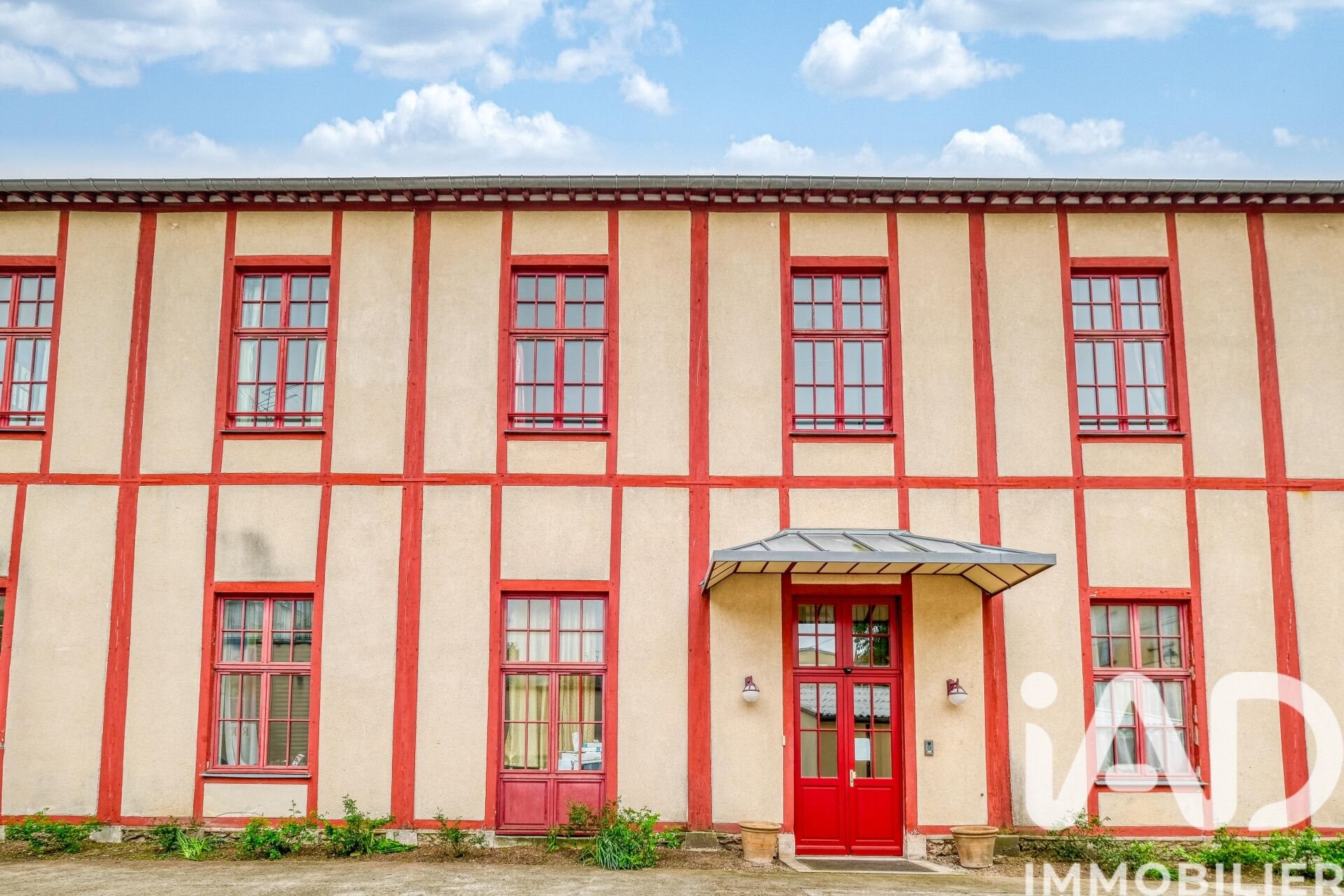 Appartement à vendre, 174m², Meaux