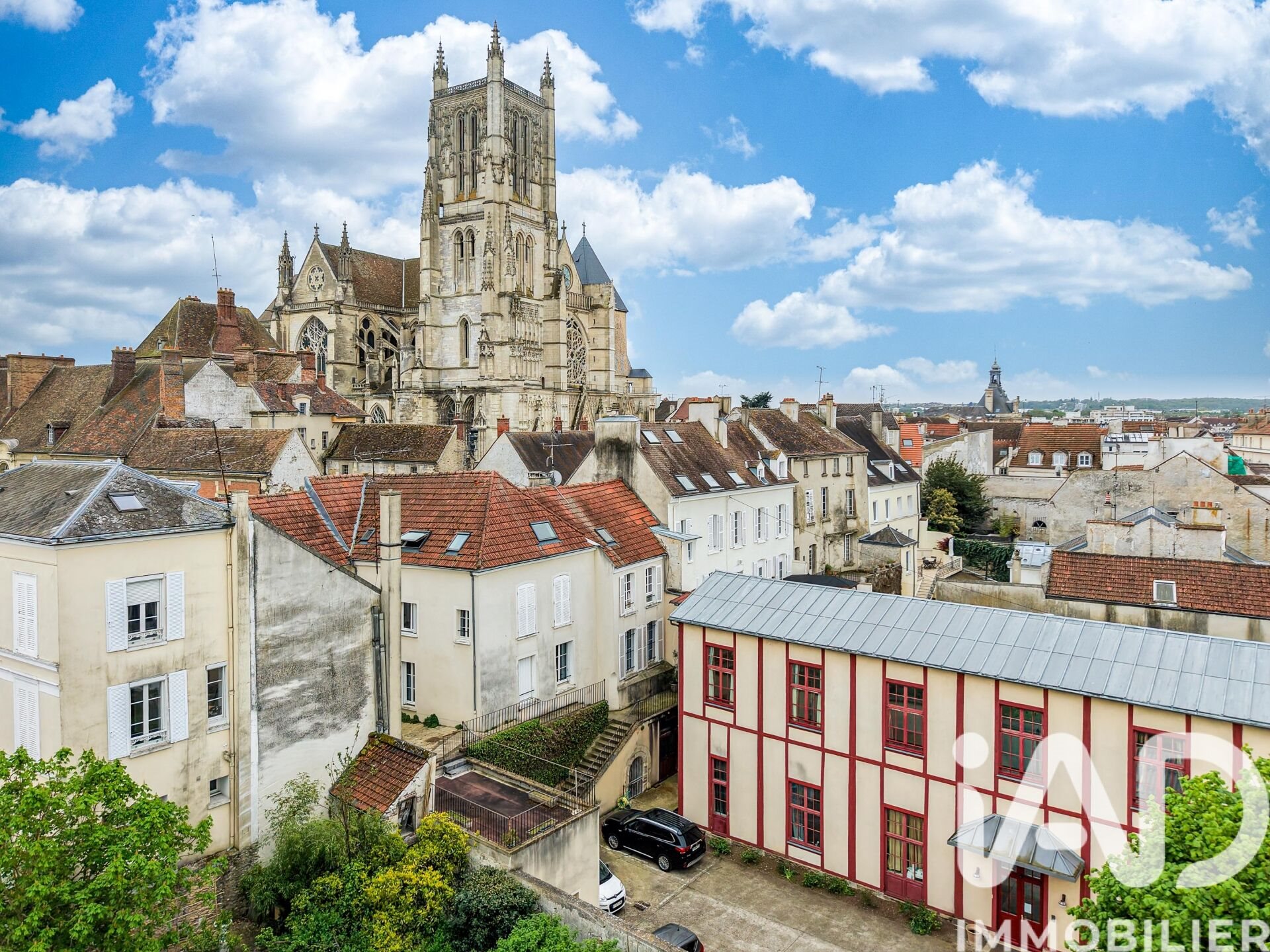 Appartement à vendre, 174m², Meaux
