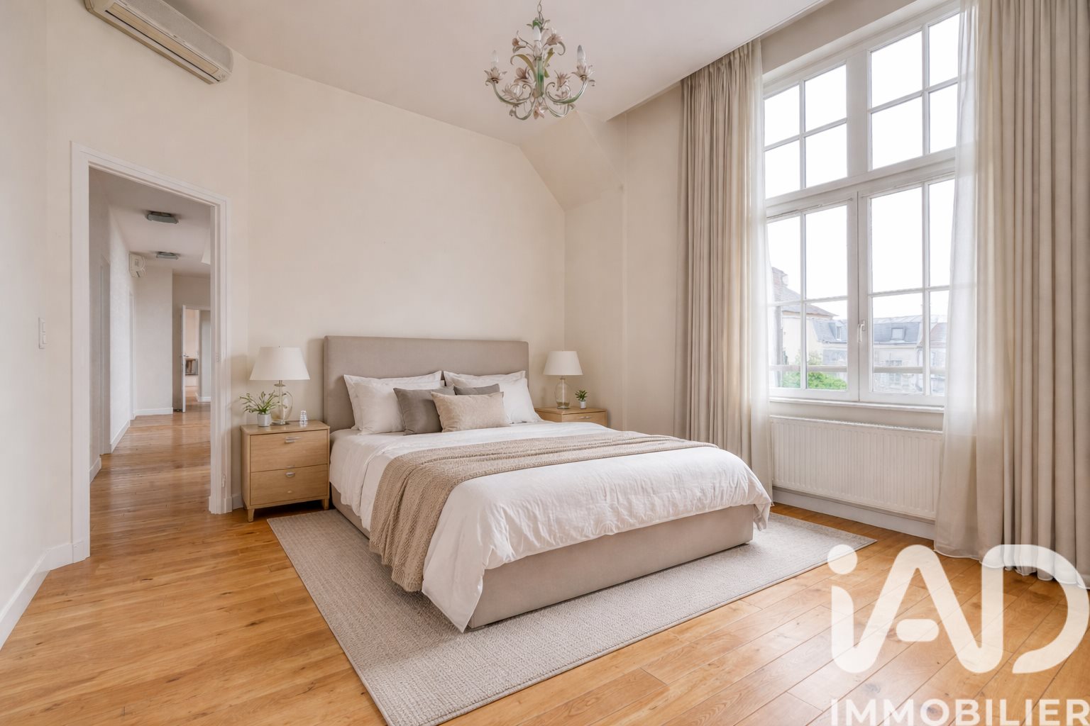 Appartement à vendre, 174m², Meaux