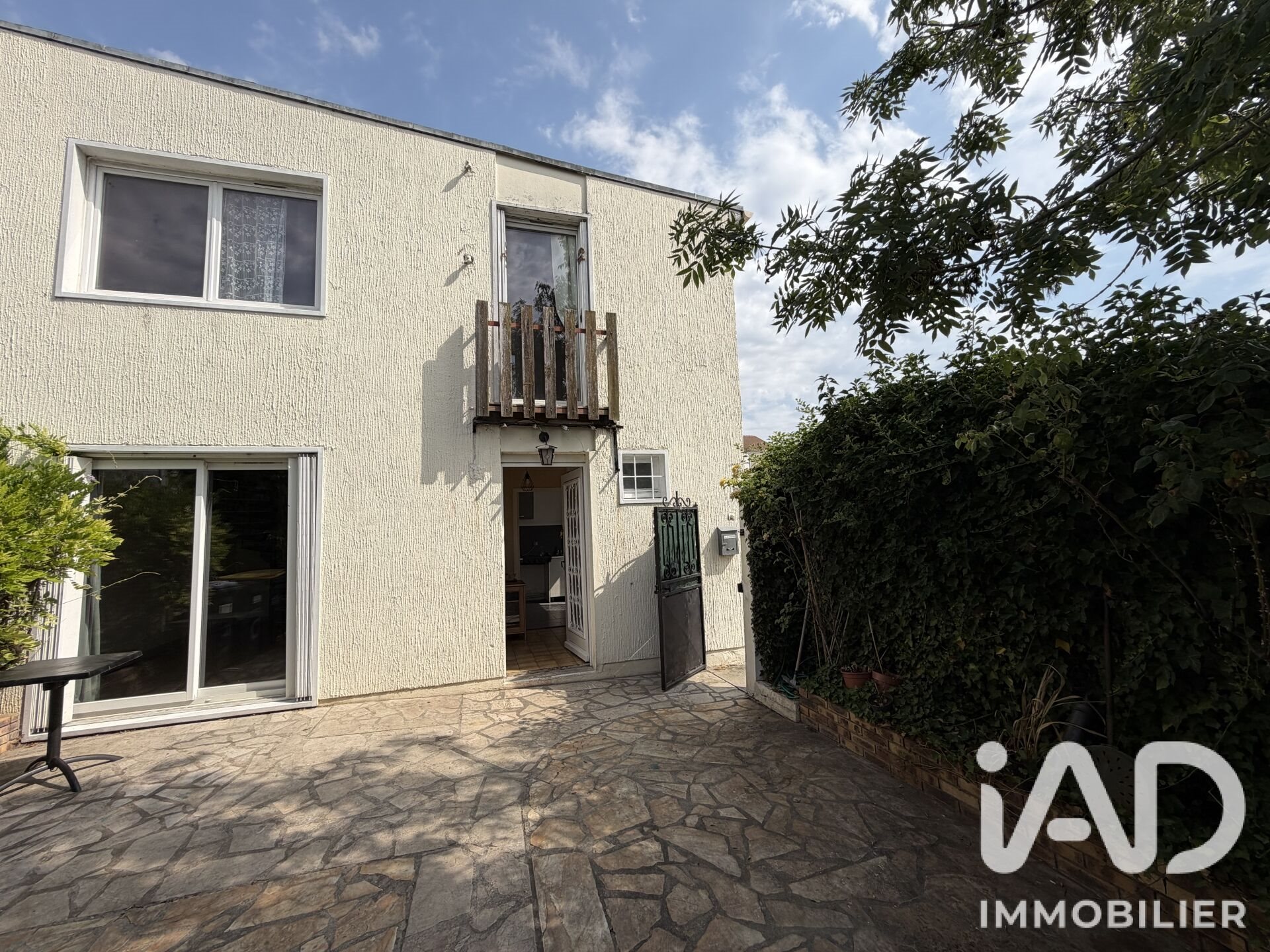 Maison à vendre, 70m², Meaux