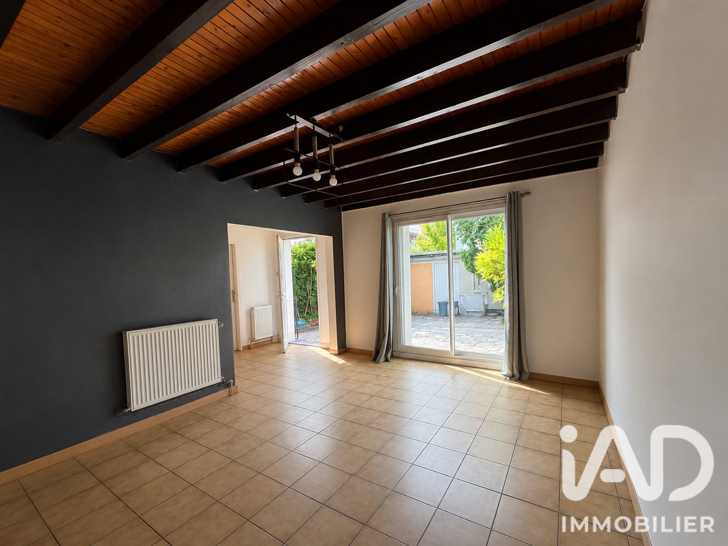 Maison à vendre, 70m², Meaux