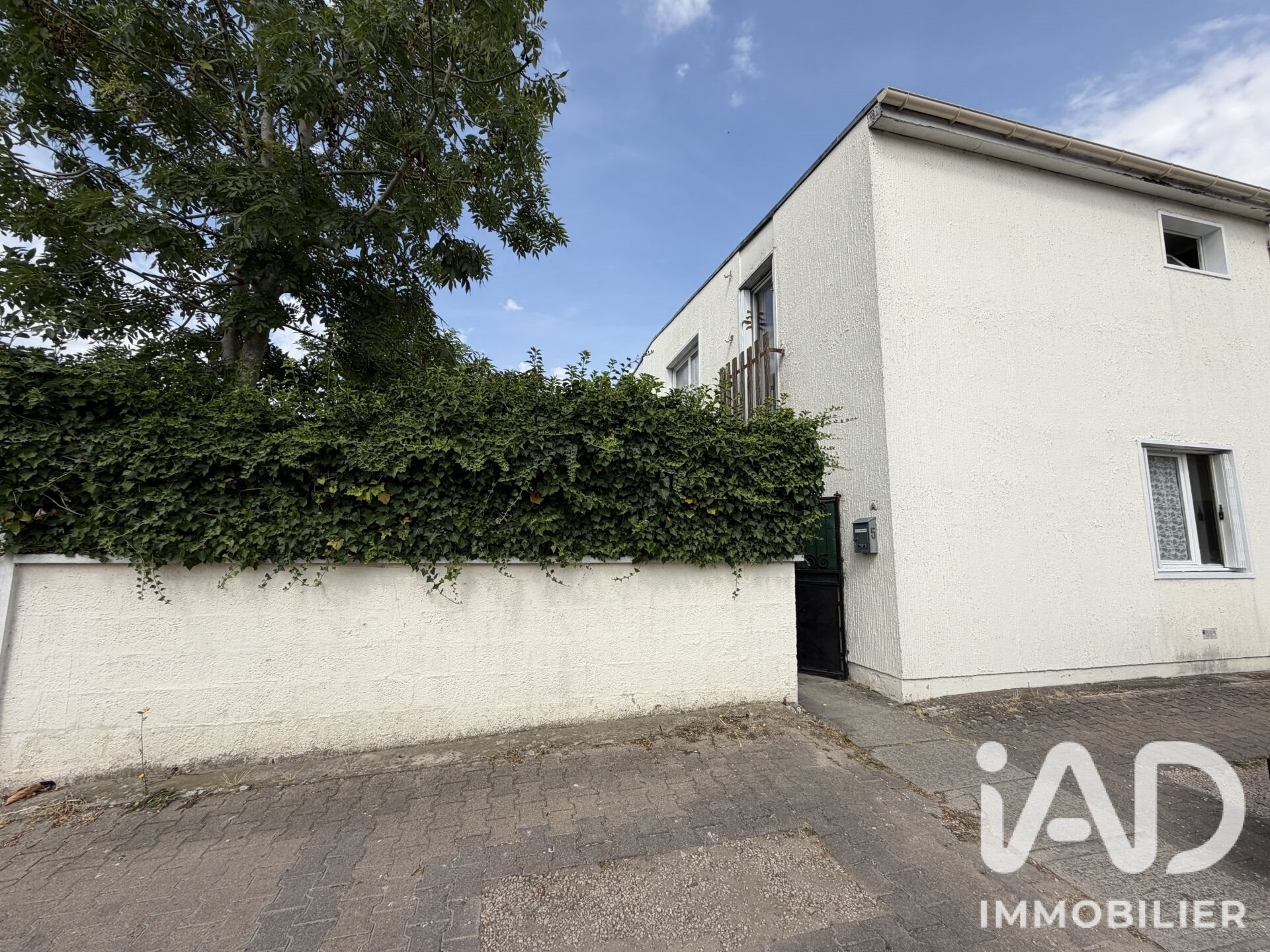 Maison à vendre, 70m², Meaux