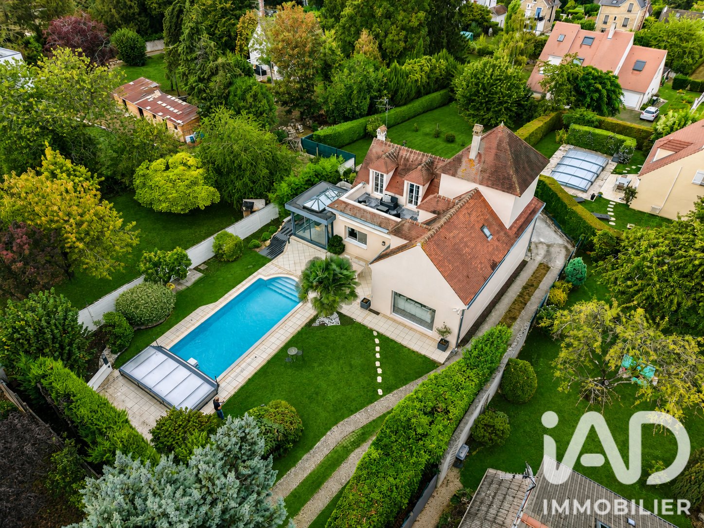 Maison à vendre, 173m², Coupvray