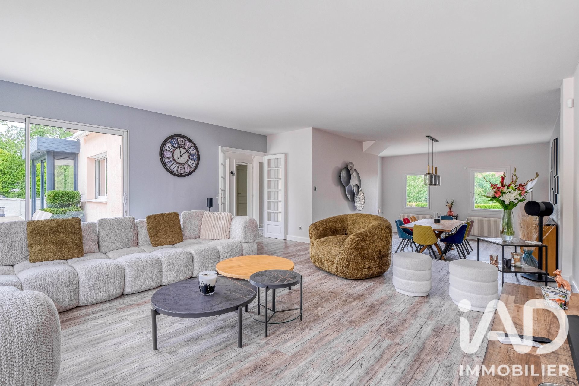Maison à vendre, 173m², Coupvray