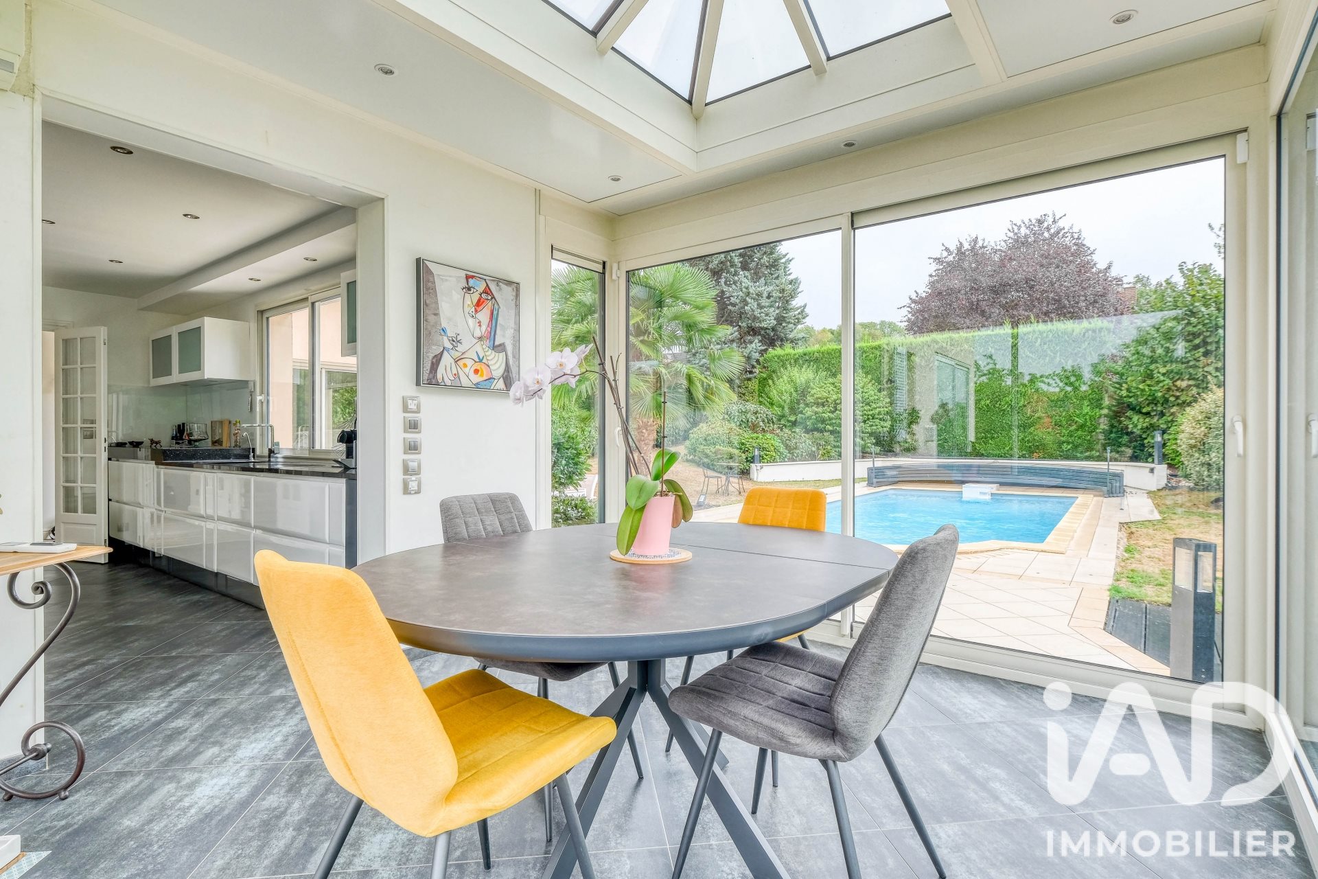 Maison à vendre, 173m², Coupvray