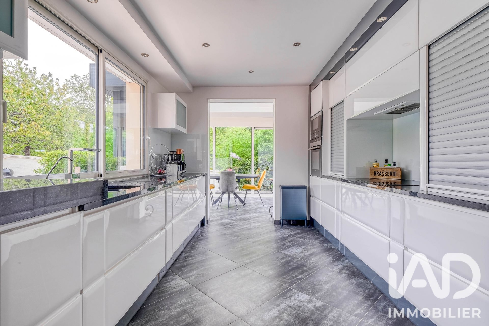 Maison à vendre, 173m², Coupvray