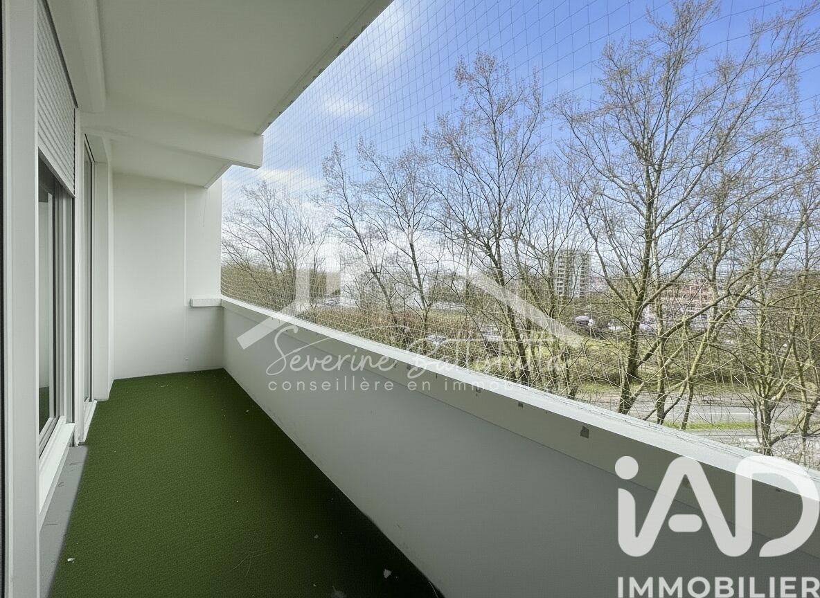 Appartement à vendre, 68m², Sevran