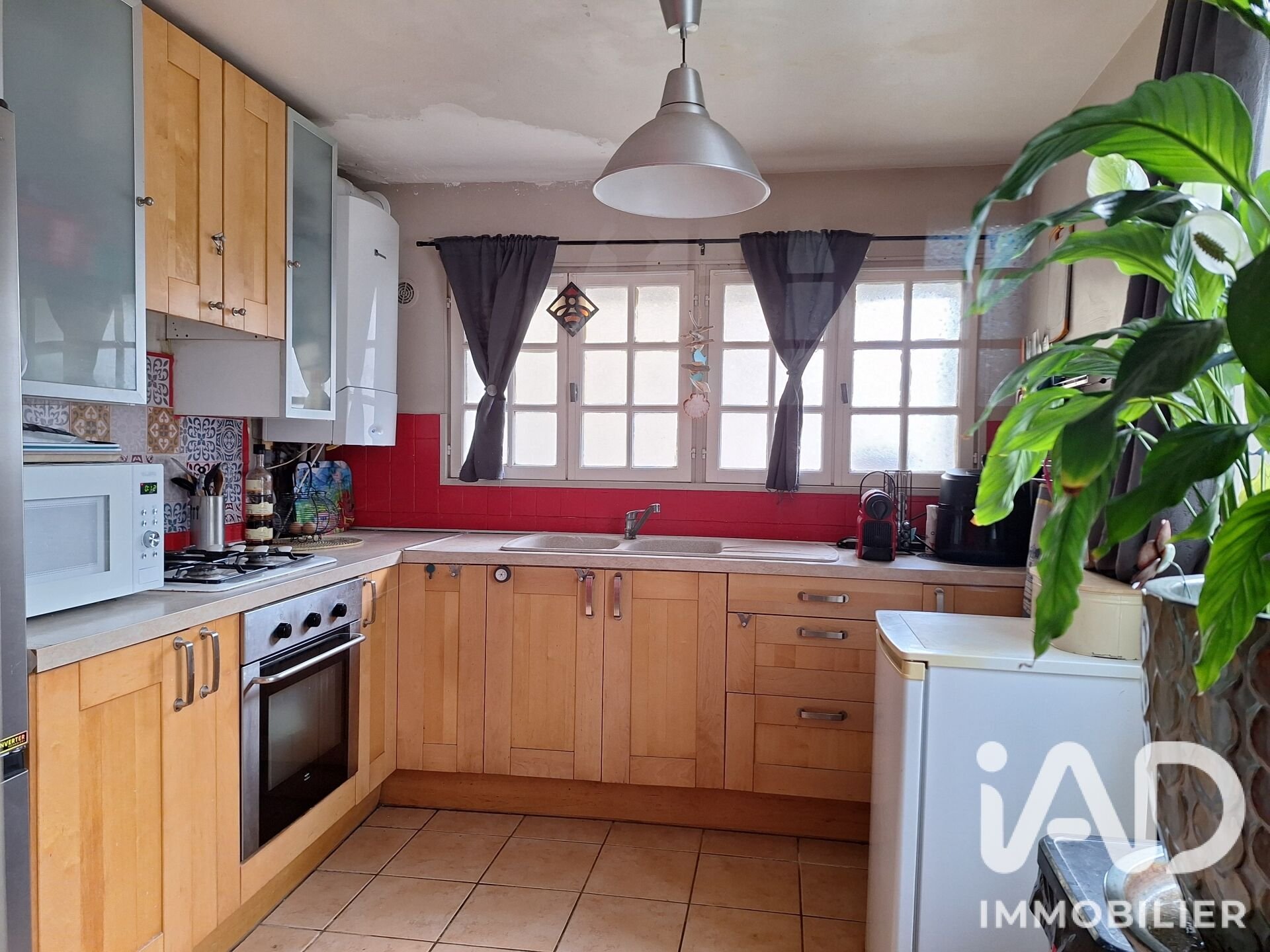 Maison à vendre, 70m², Saint-Martin-du-Tertre