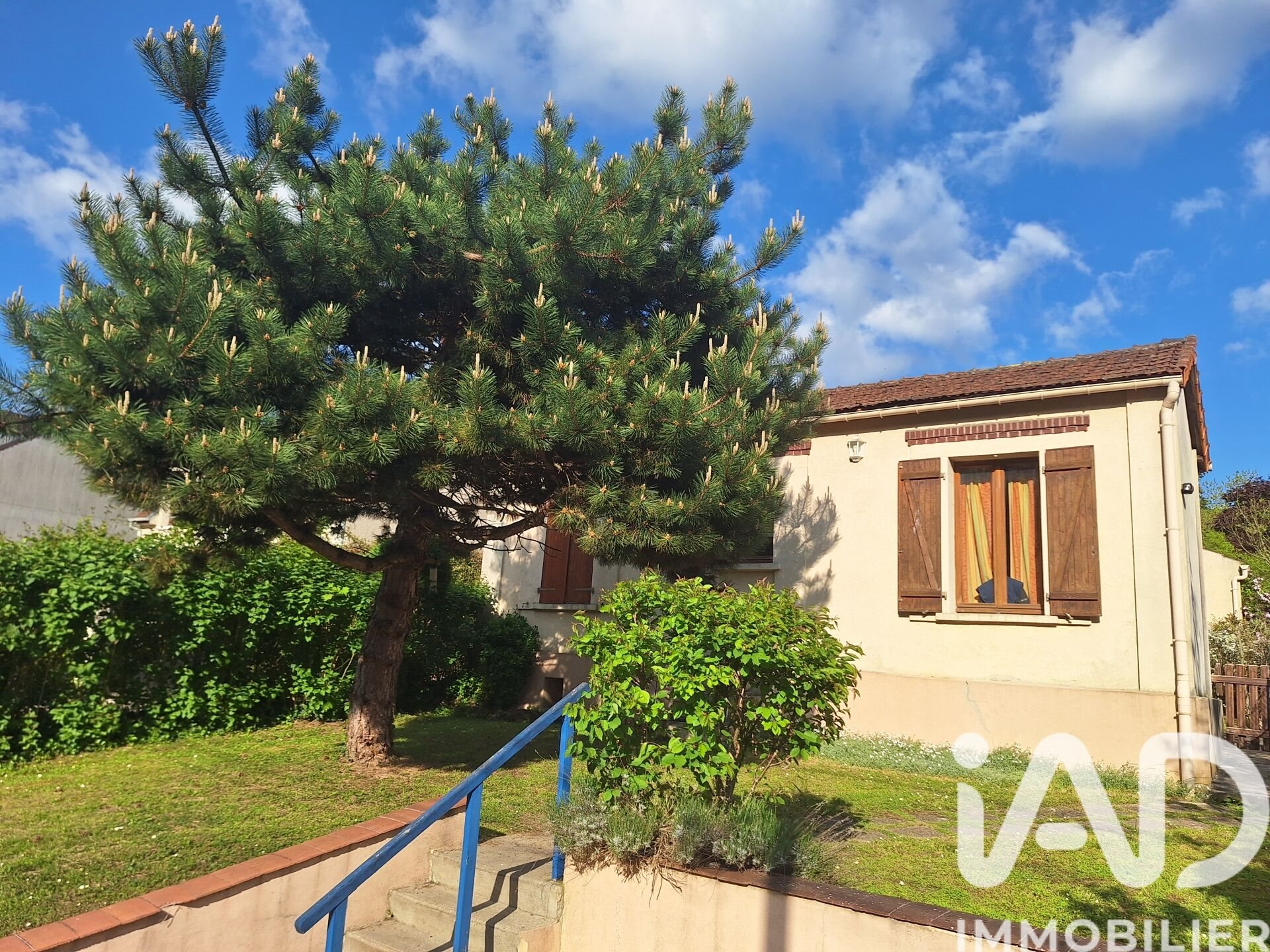 Maison à vendre, 39m², Presles