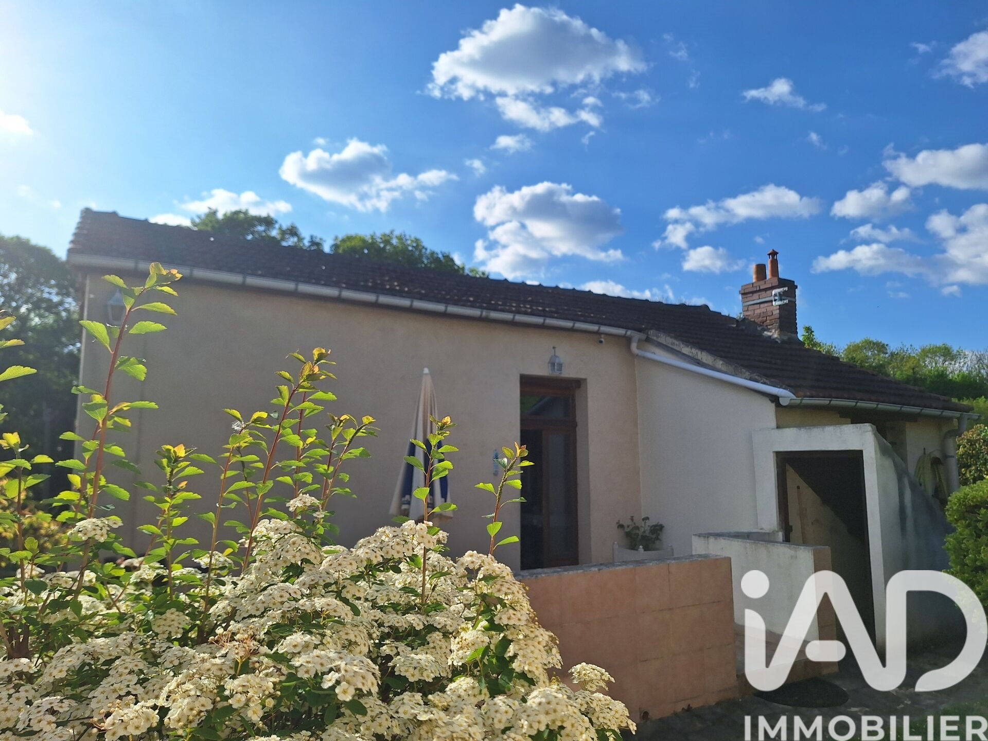 Maison à vendre, 39m², Presles