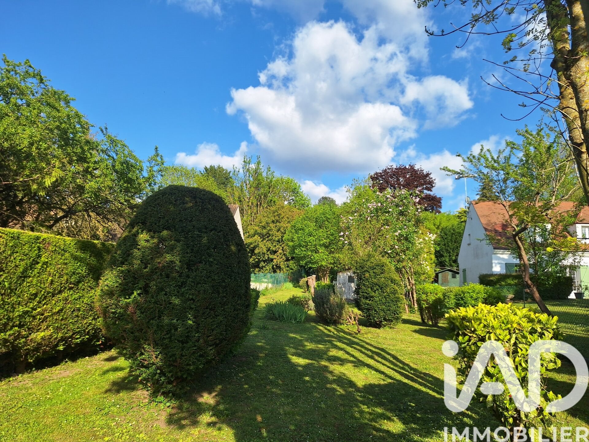 Maison à vendre, 39m², Presles