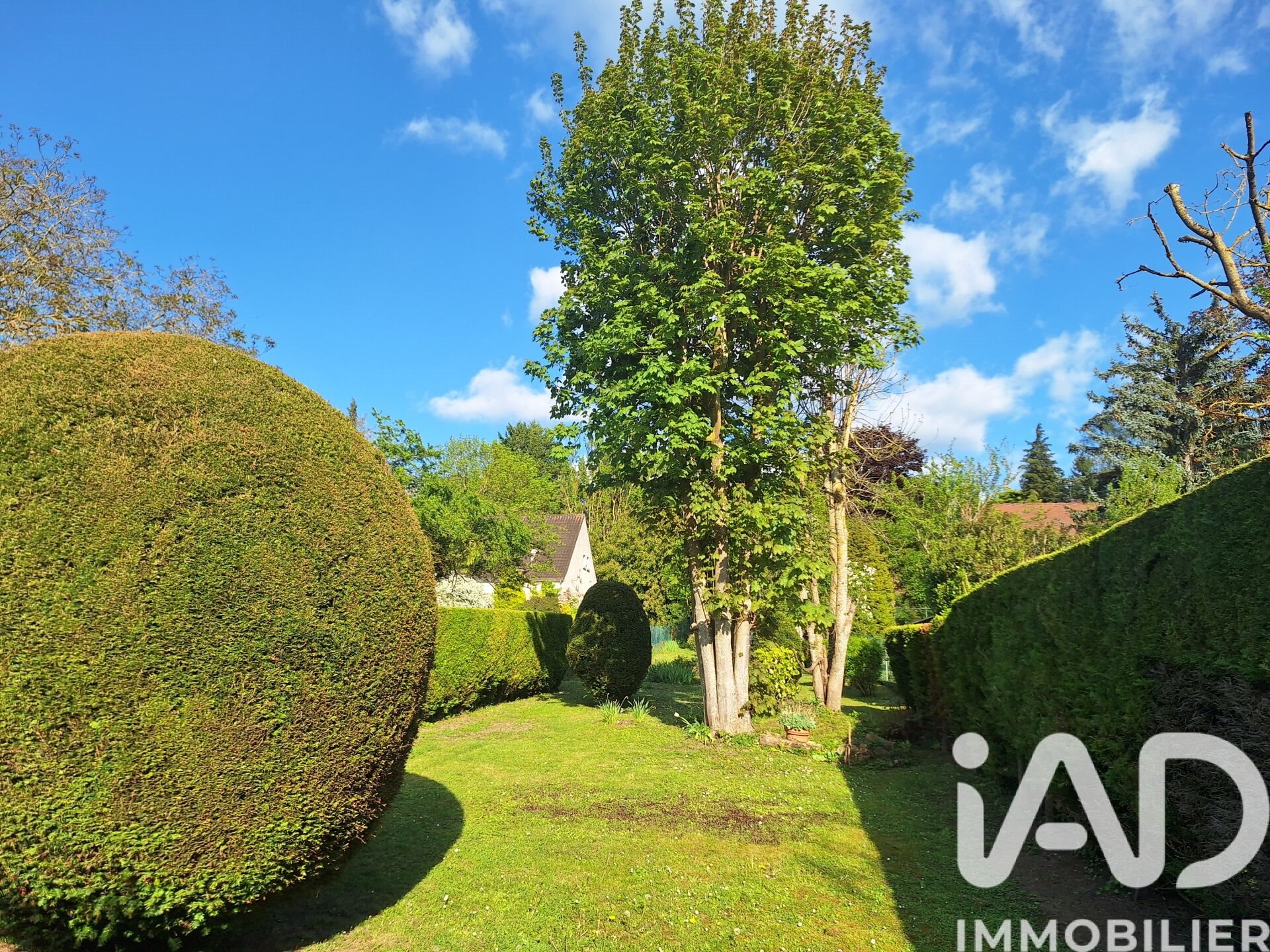 Maison à vendre, 39m², Presles