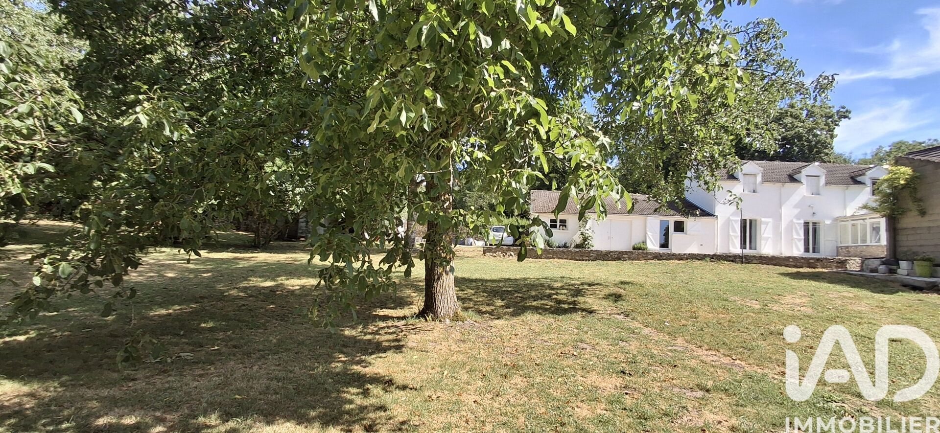 Maison à vendre, 186m², Montgé-en-Goële
