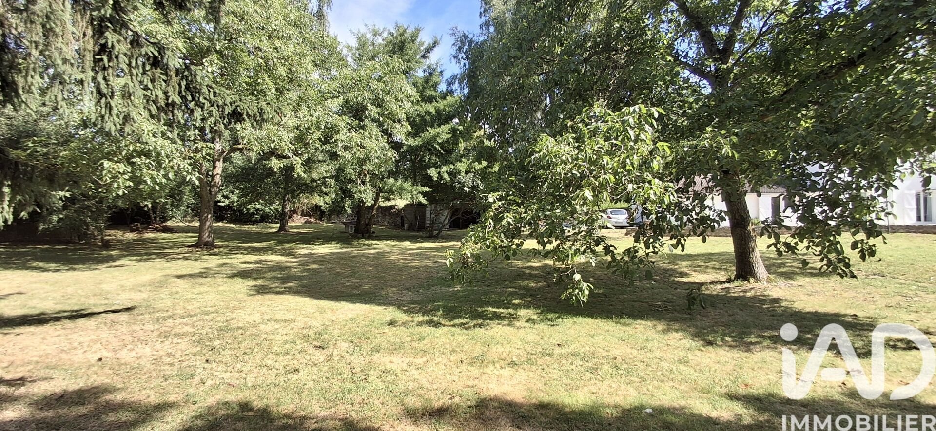 Maison à vendre, 186m², Montgé-en-Goële