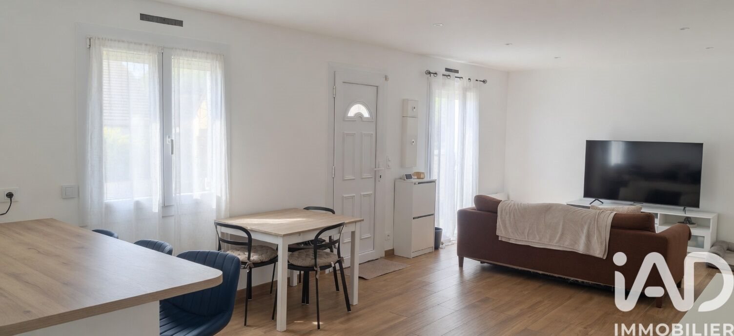 Maison à vendre, 77m², Charny