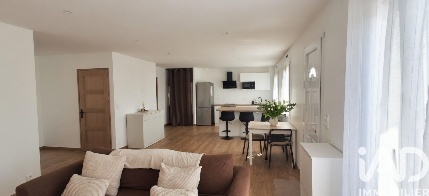 Maison à vendre, 77m², Charny