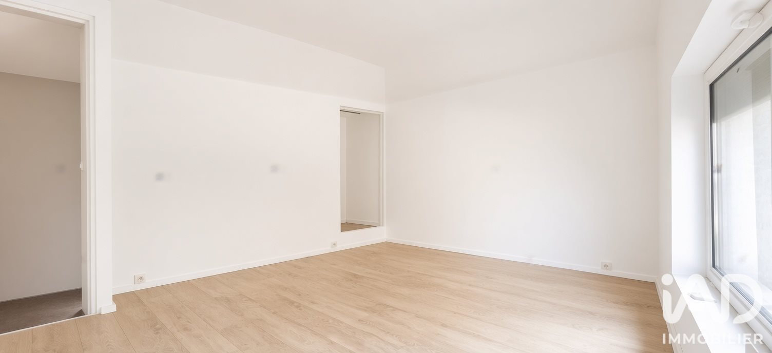 Appartement à vendre, 38m², Claye-Souilly