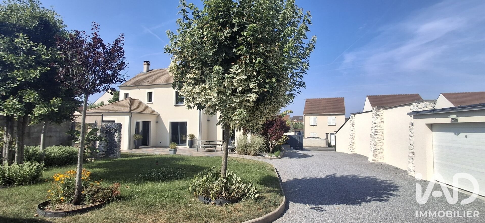 Maison à vendre, 139m², Meaux