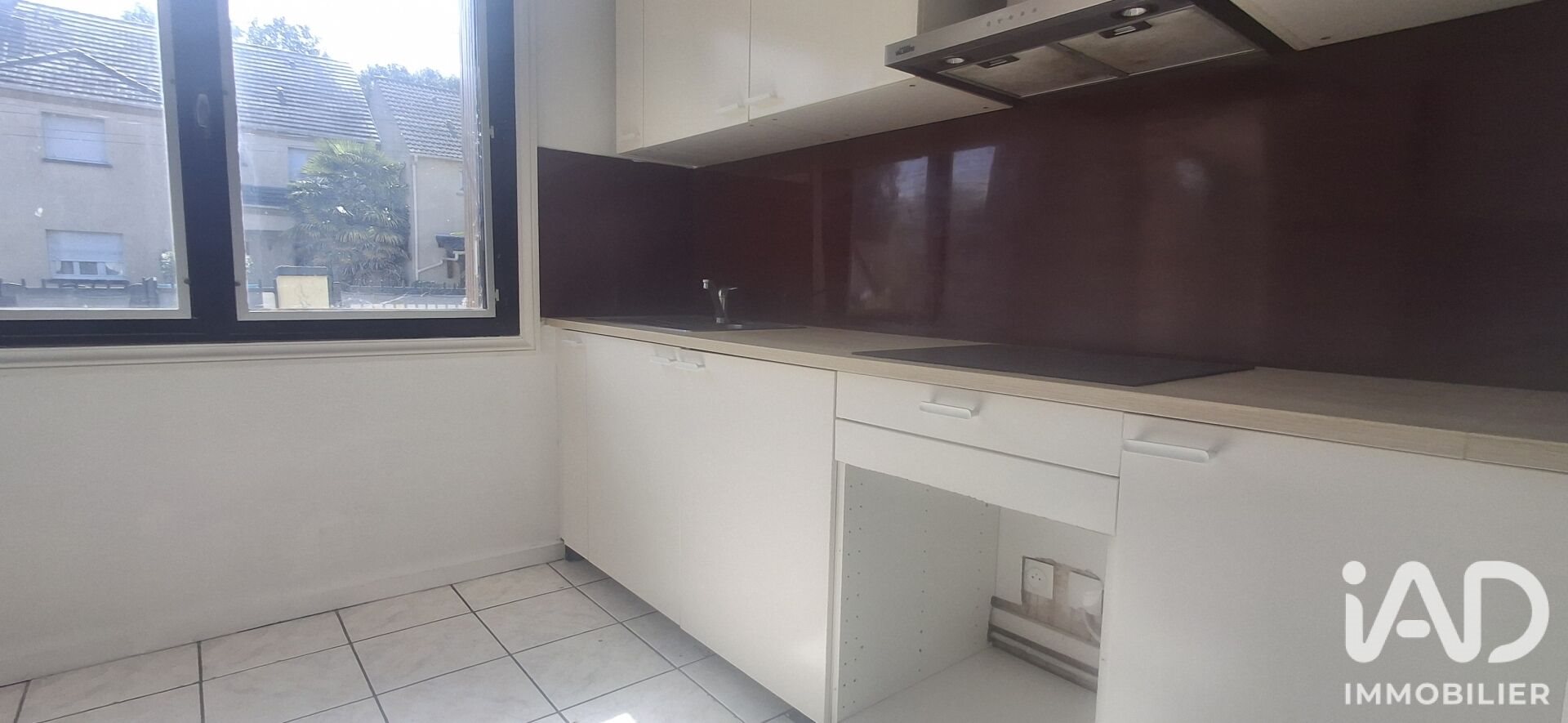 Maison à vendre, 80m², Claye-Souilly