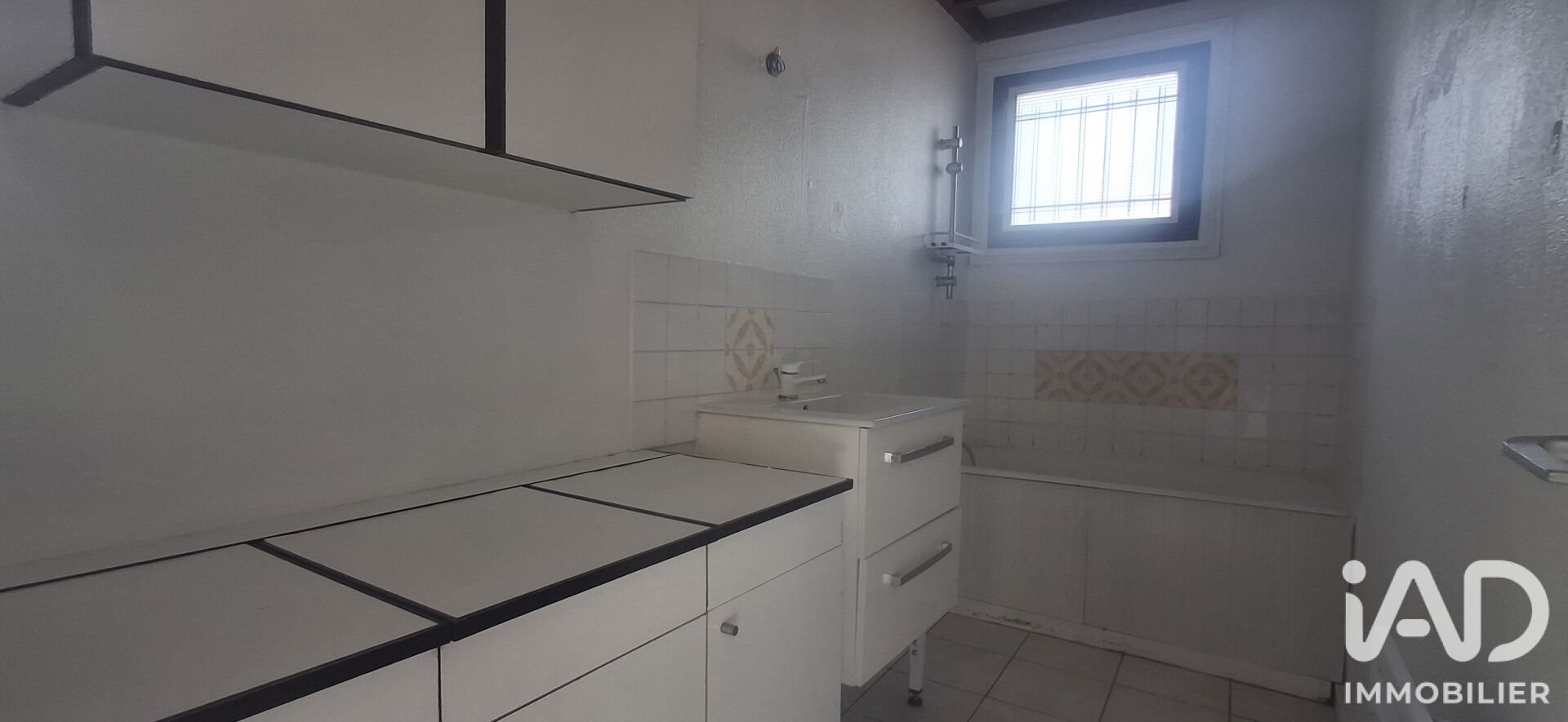 Maison à vendre, 80m², Claye-Souilly