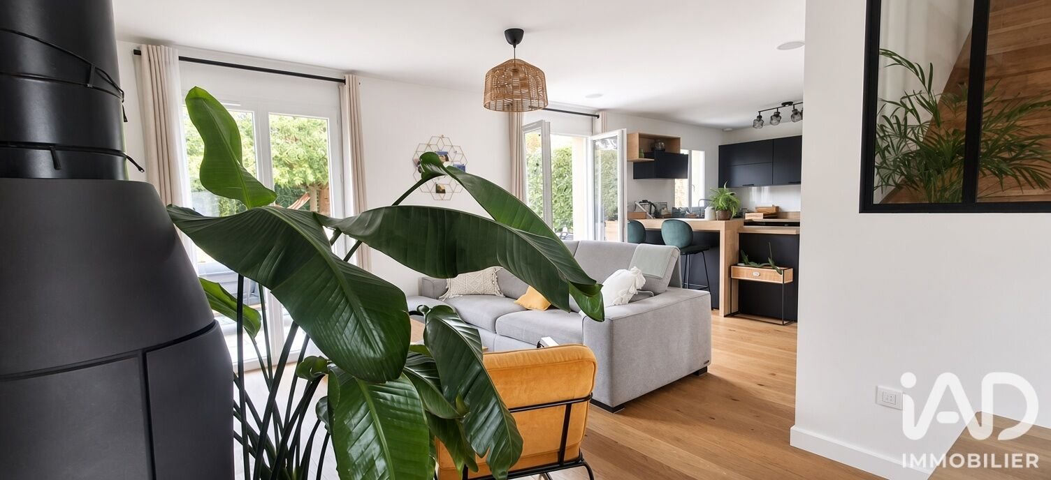 Maison à vendre, 110m², Charny