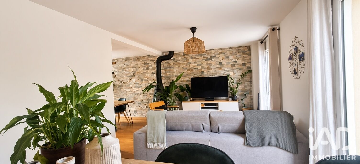 Maison à vendre, 110m², Charny