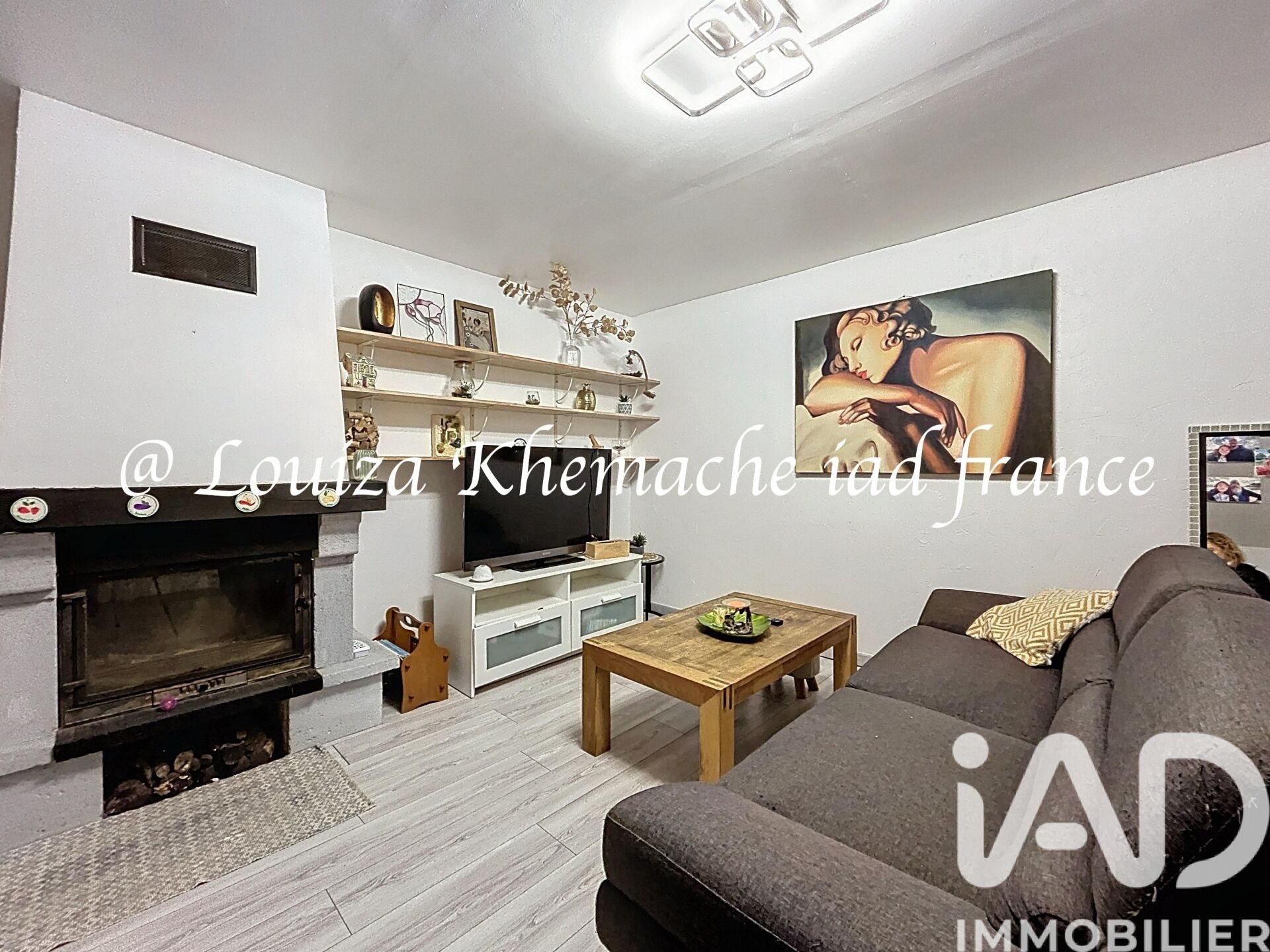 Maison à vendre, 76m², Saint-Augustin