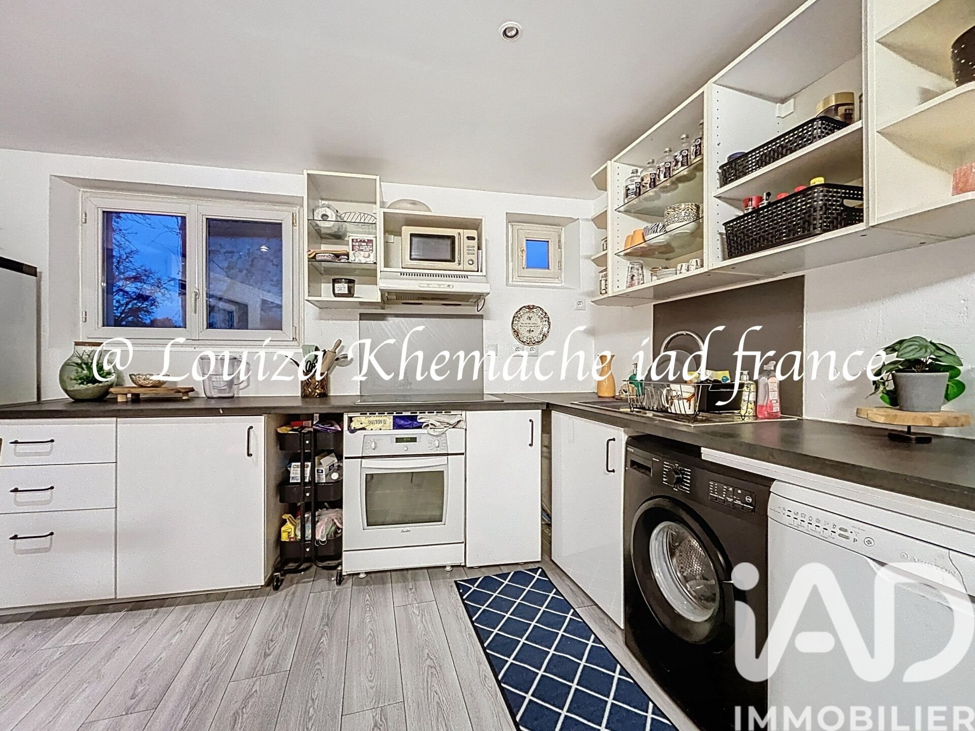 Maison à vendre, 76m², Saint-Augustin