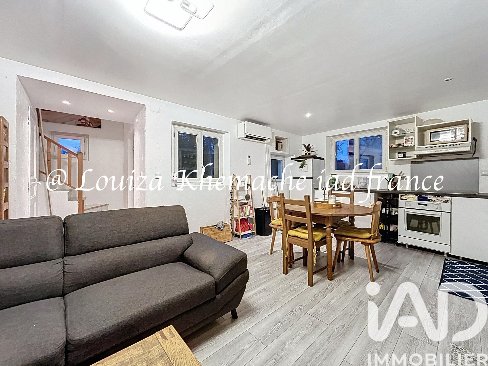 Maison à vendre, 76m², Saint-Augustin