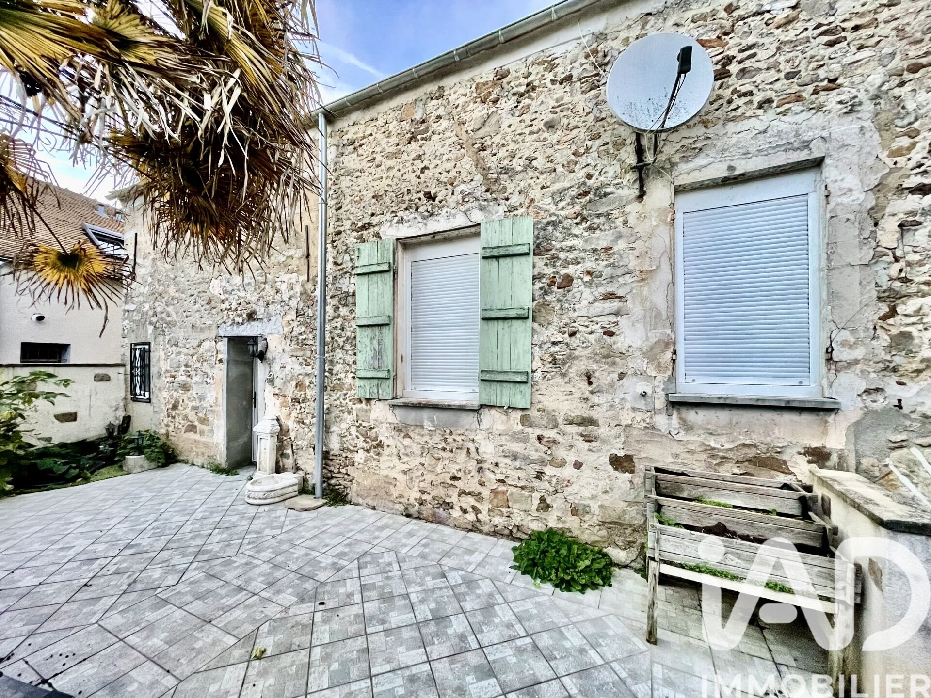 Maison à vendre, 170m², Le Châtelet-en-Brie