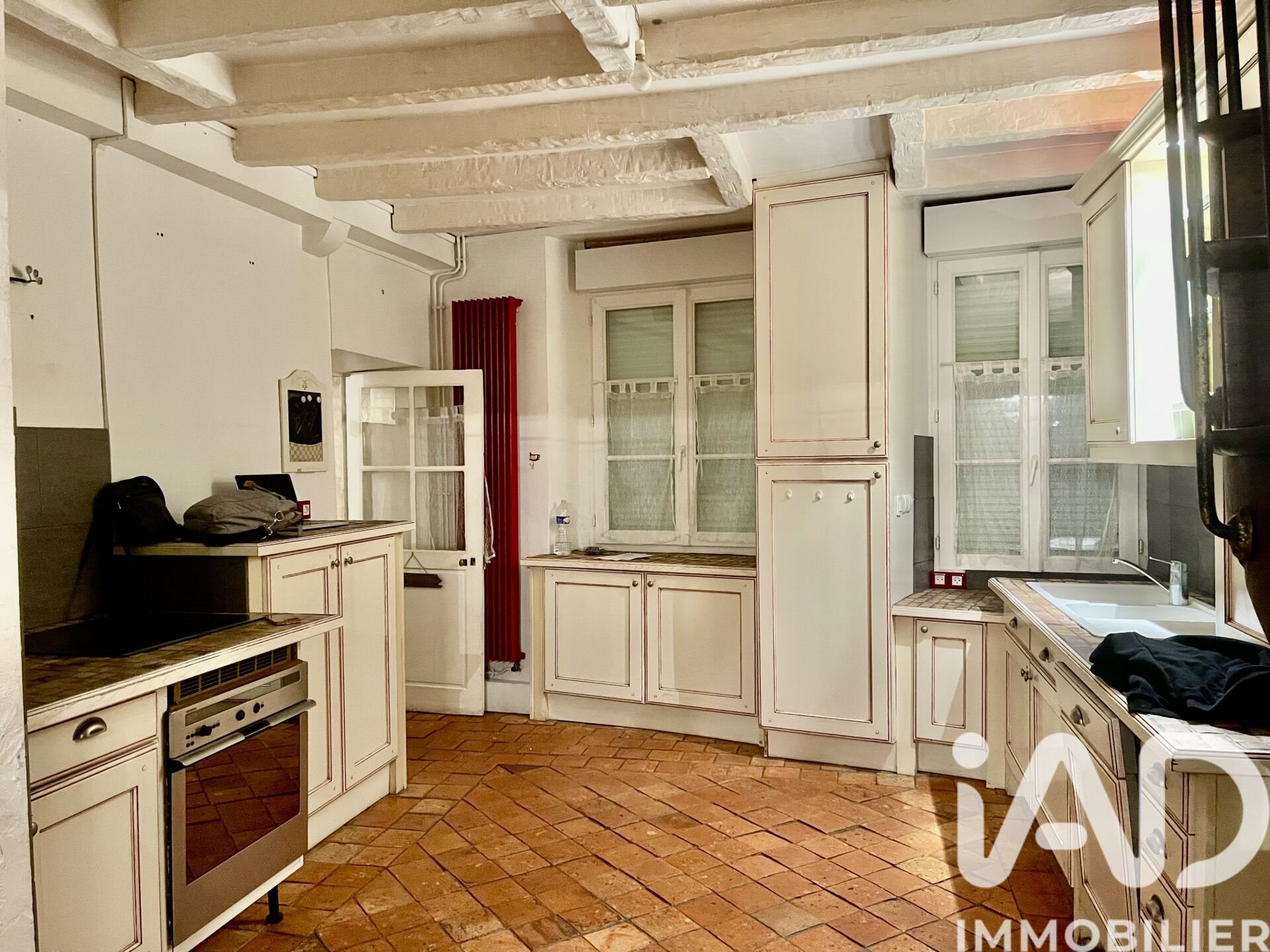 Maison à vendre, 170m², Le Châtelet-en-Brie