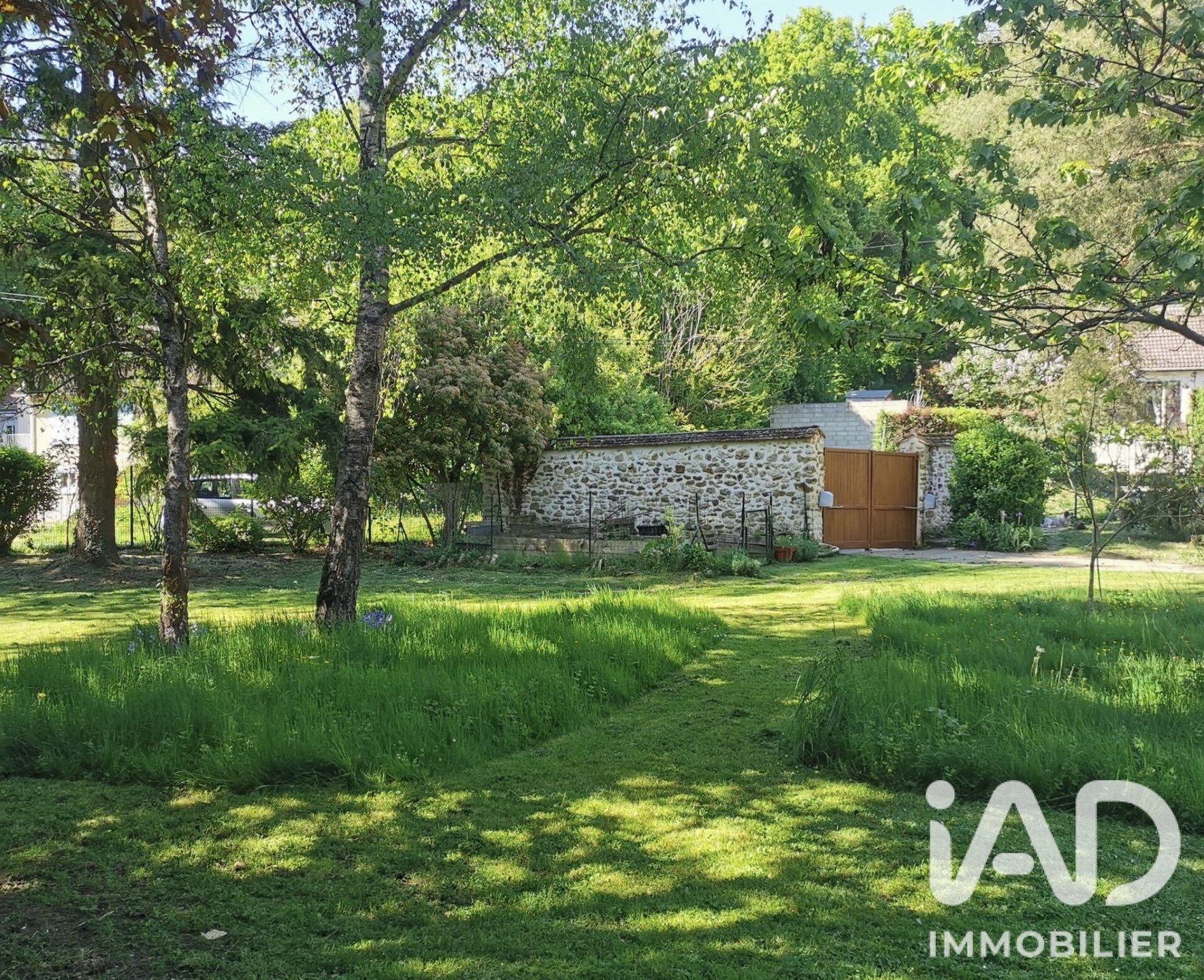 Maison à vendre, 123m², Lorrez-le-Bocage-Préaux
