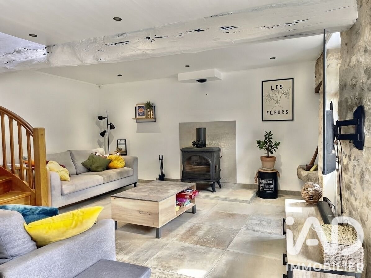 Maison à vendre, 123m², Lorrez-le-Bocage-Préaux
