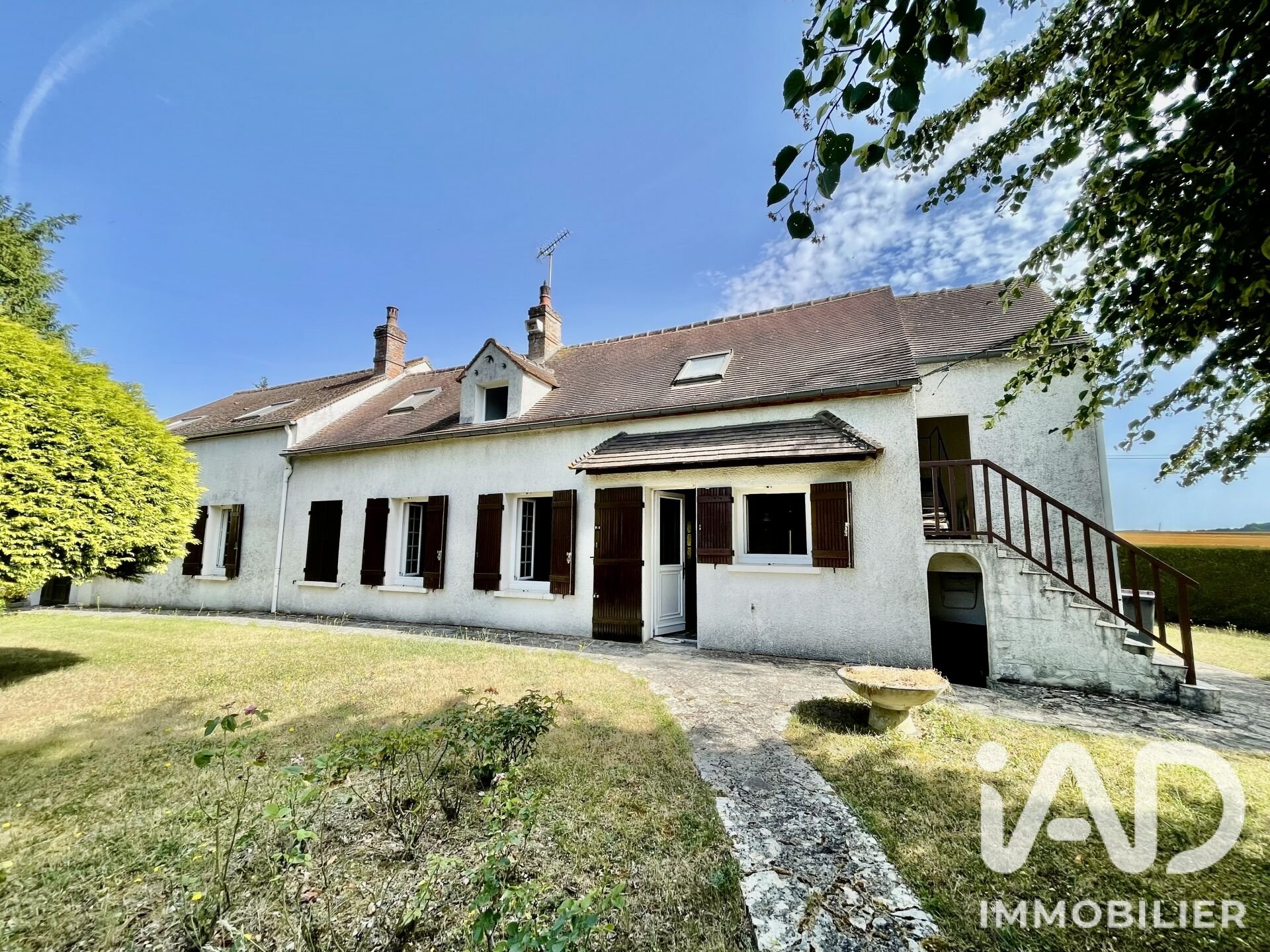 Maison à vendre, 98m², Montigny-Lencoup