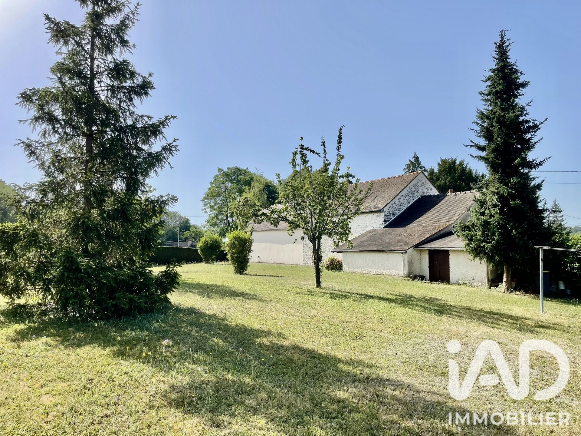 Maison à vendre, 98m², Montigny-Lencoup