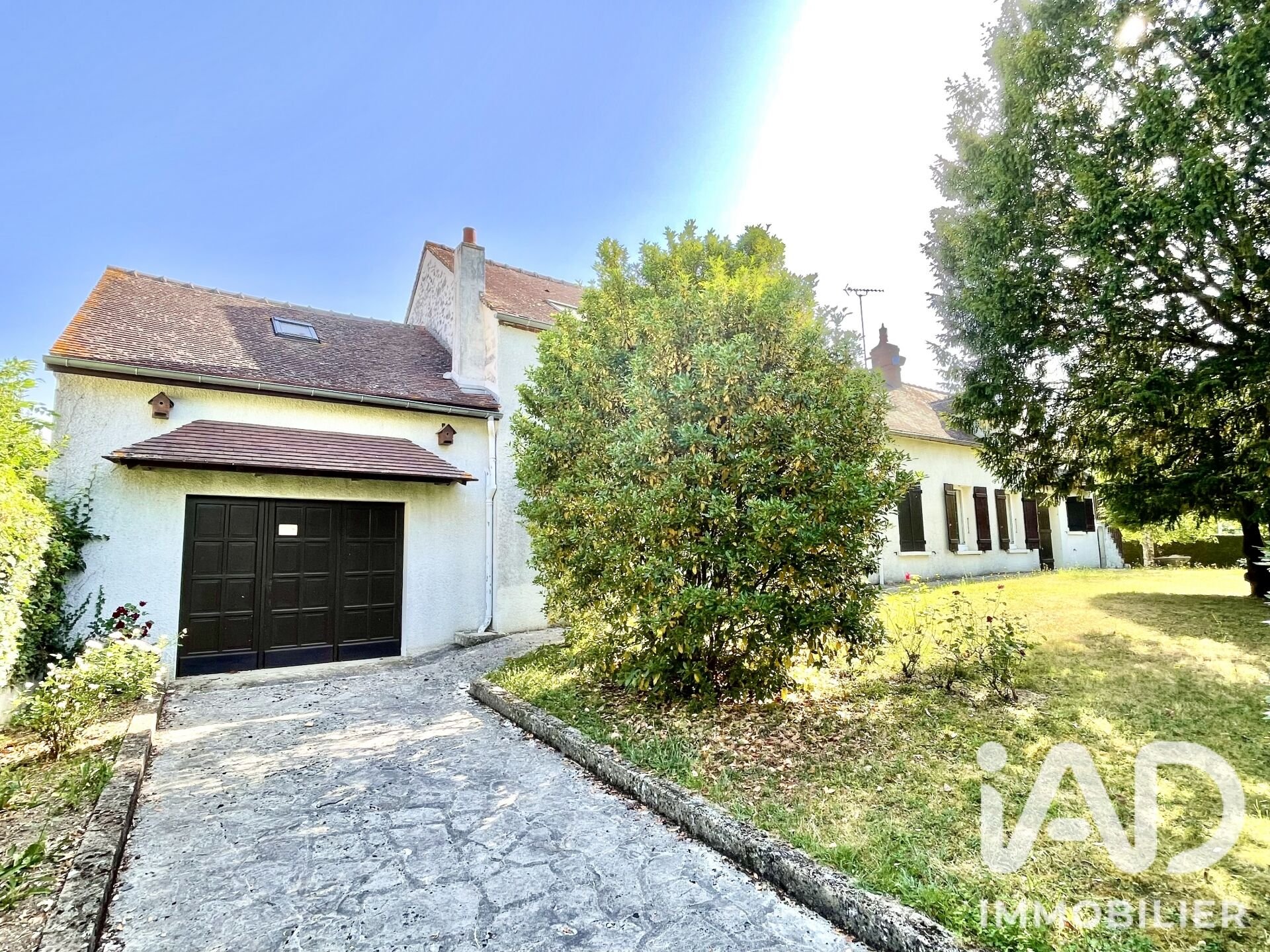 Maison à vendre, 98m², Montigny-Lencoup