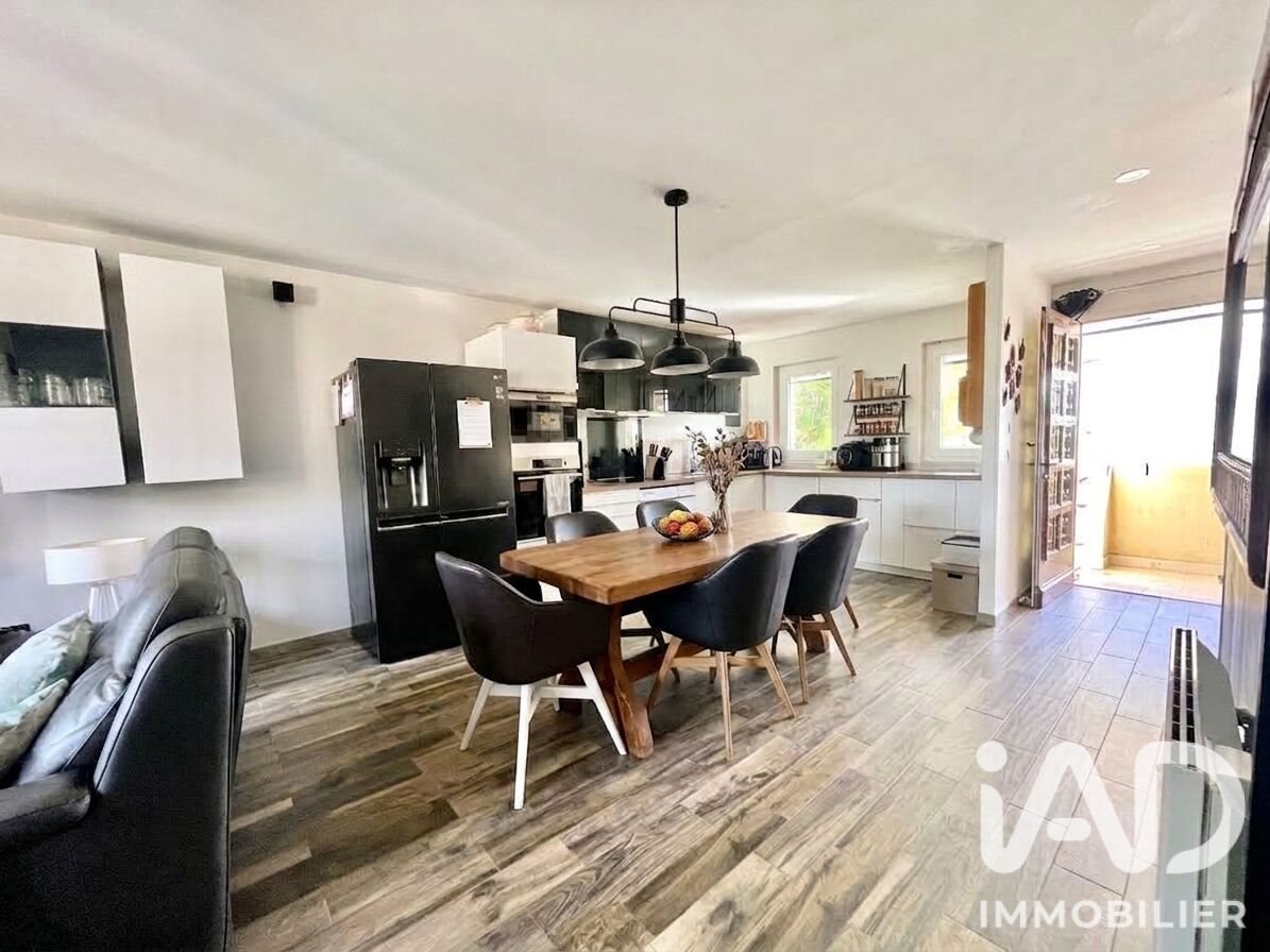 Maison à vendre, 93m², Moissy-Cramayel