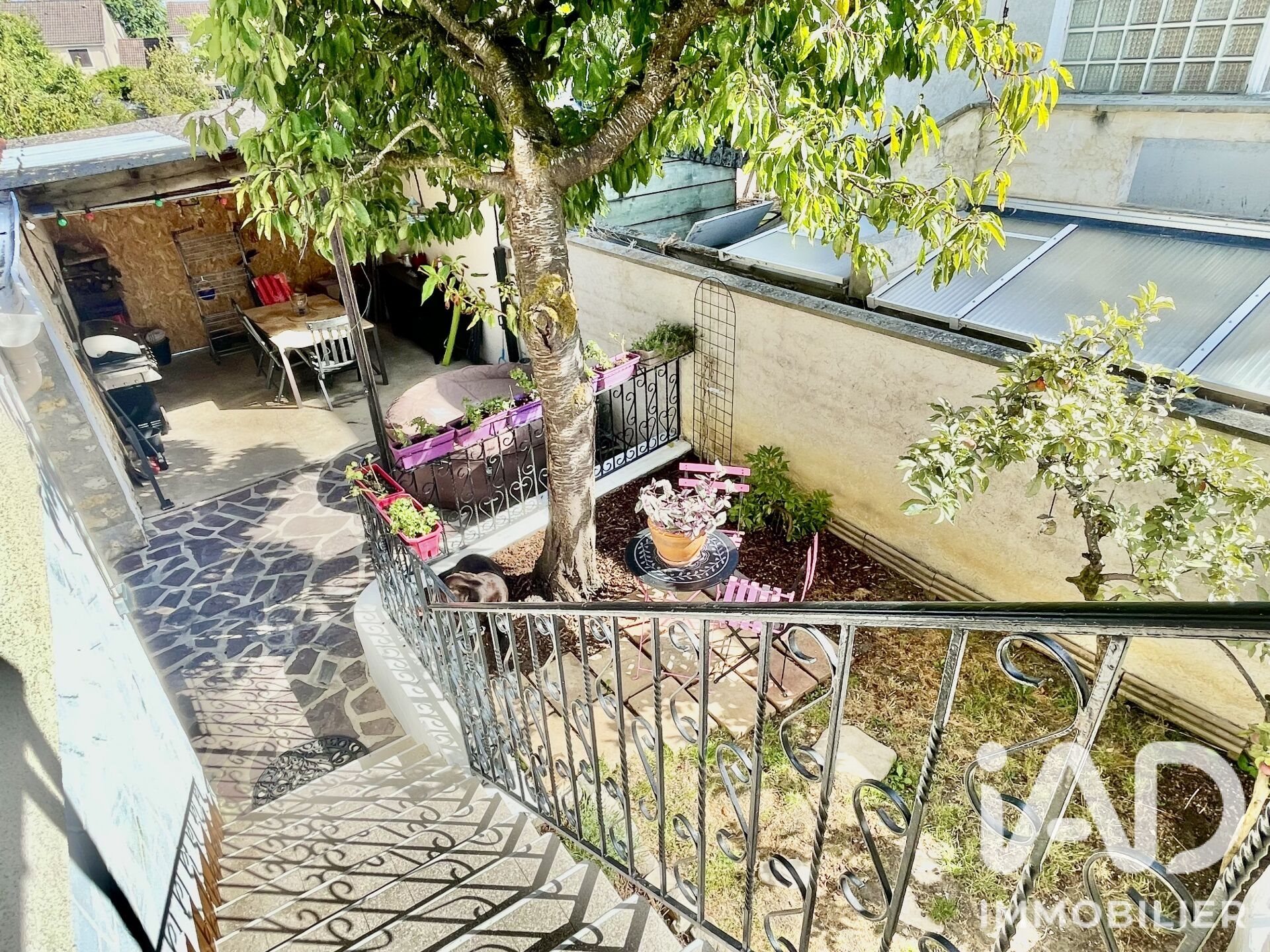 Maison à vendre, 93m², Moissy-Cramayel