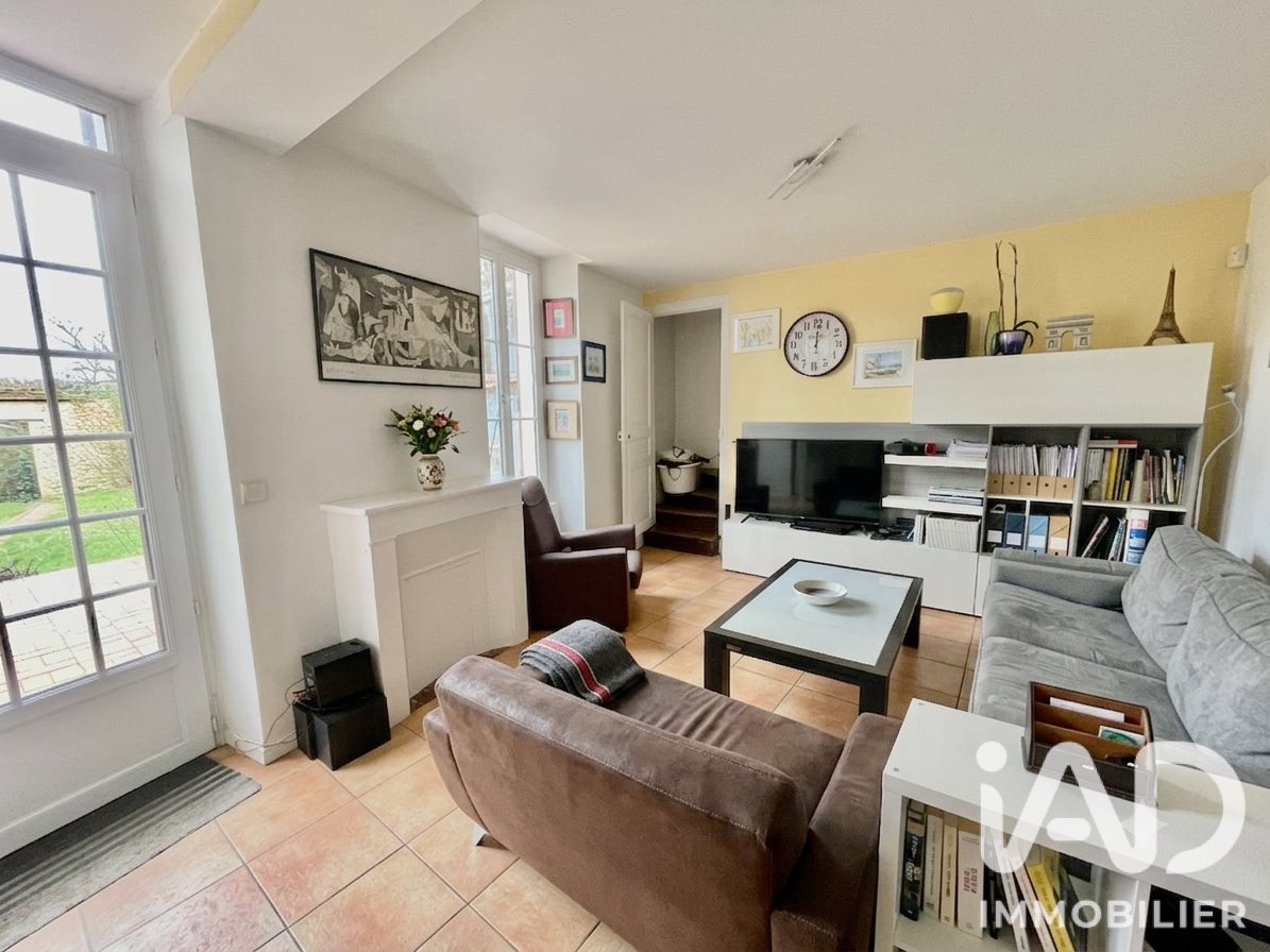 Maison à vendre, 115m², Moret-Loing-et-Orvanne