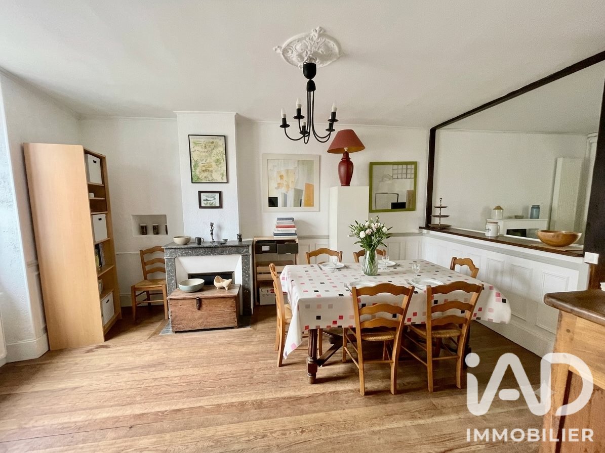 Maison à vendre, 115m², Moret-Loing-et-Orvanne