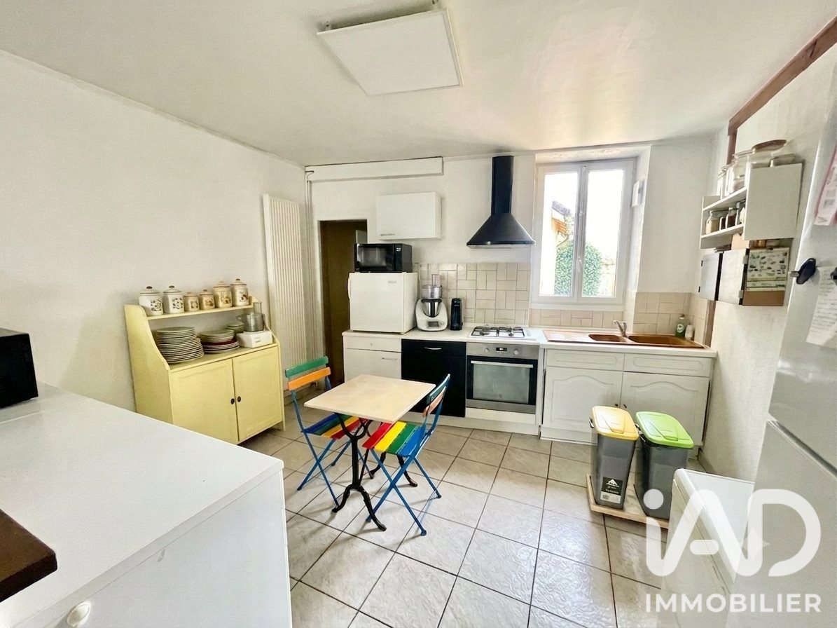 Maison à vendre, 115m², Moret-Loing-et-Orvanne