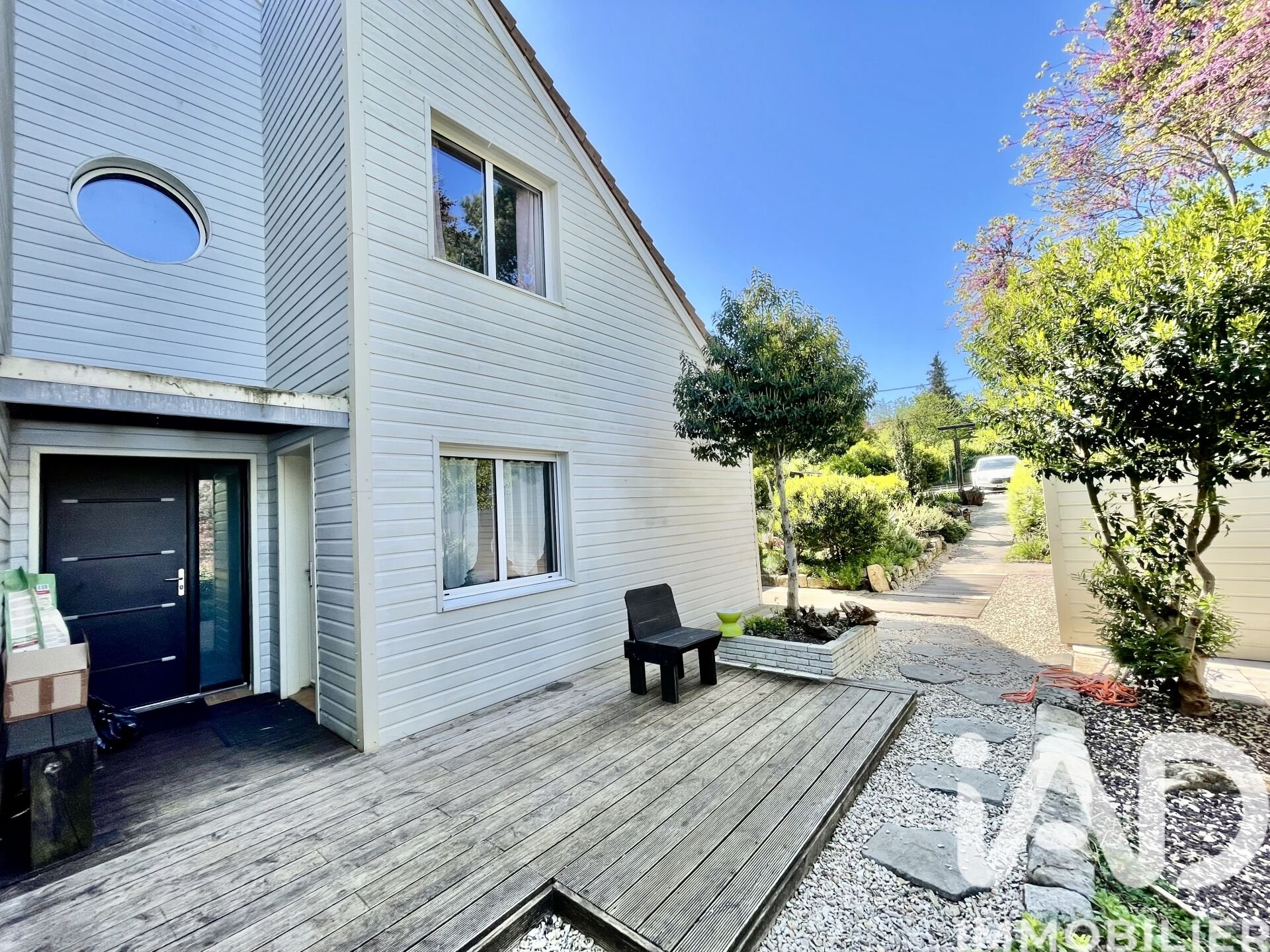 Maison à vendre, 176m², Villemaréchal