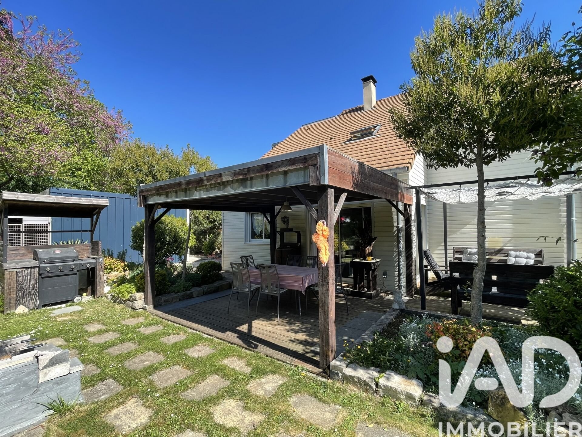 Maison à vendre, 176m², Villemaréchal